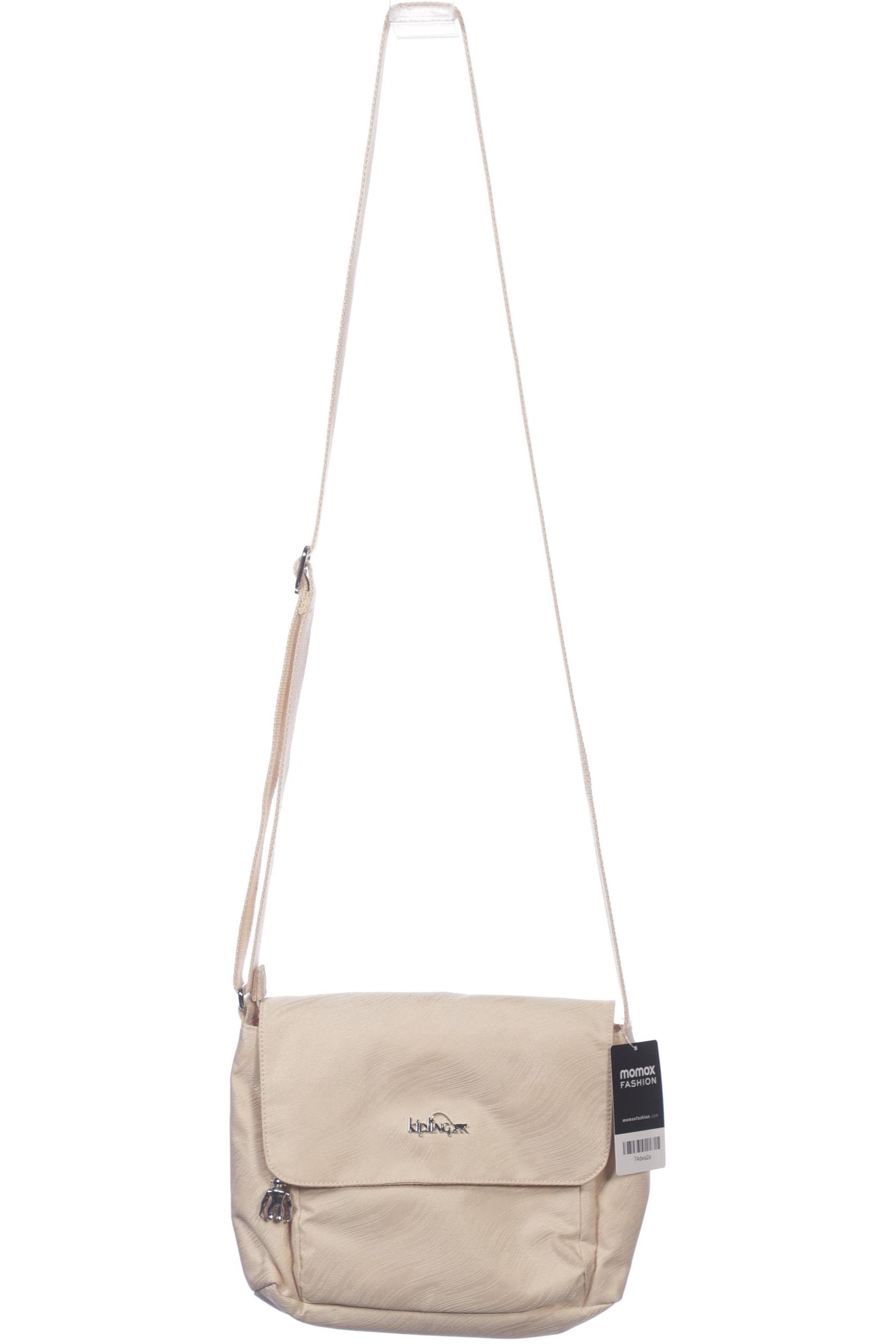 

Kipling Damen Handtasche, beige, Gr.