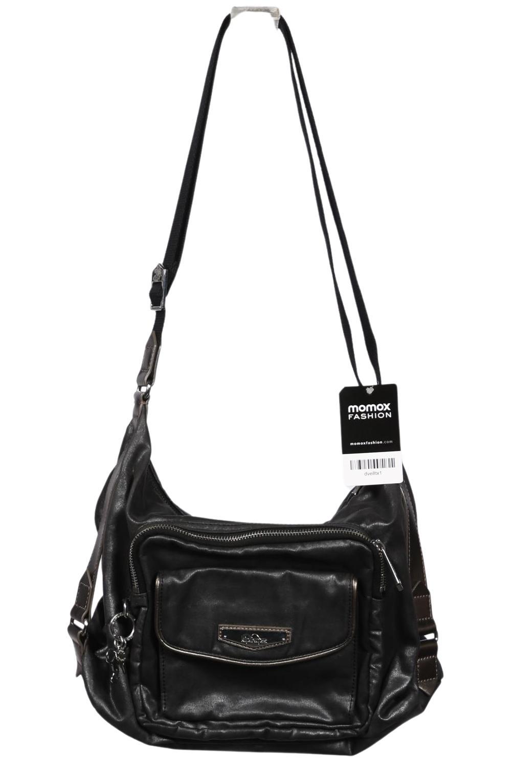

Kipling Damen Handtasche, schwarz, Gr.