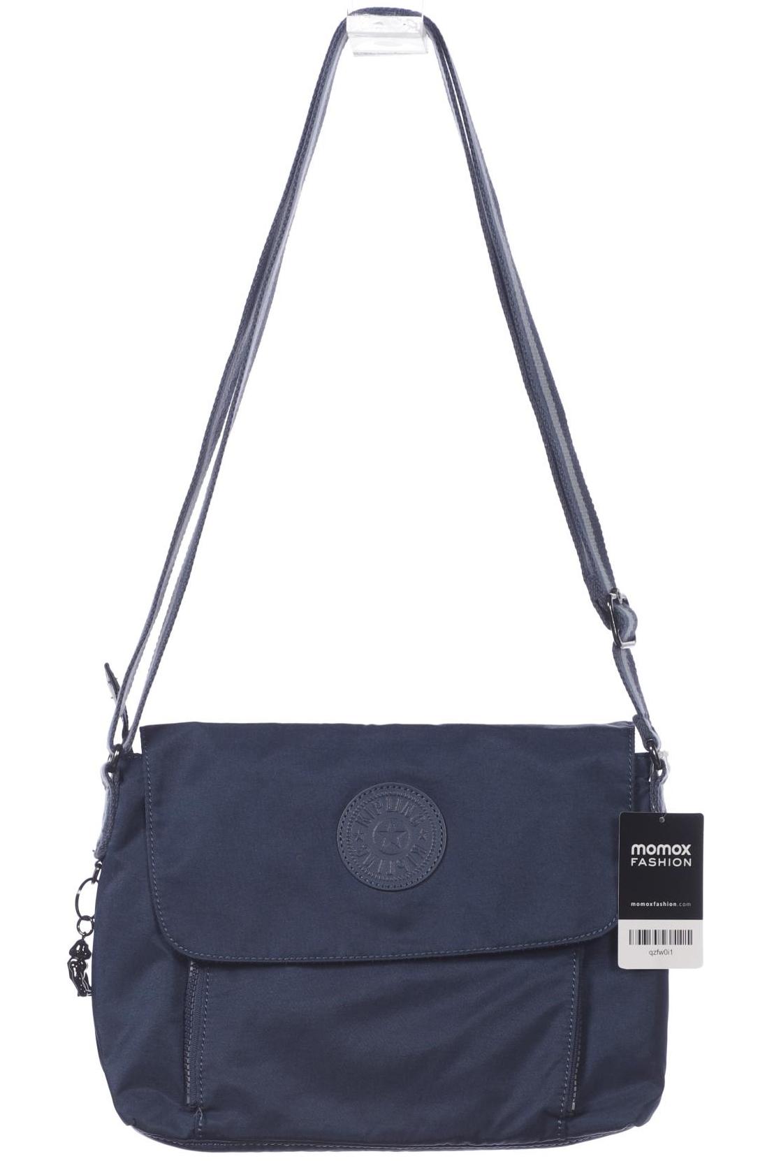 

Kipling Damen Handtasche, marineblau, Gr.