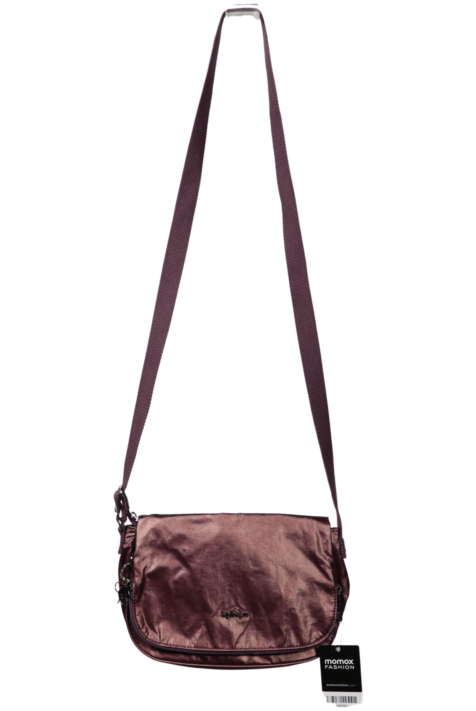 

Kipling Damen Handtasche, pink, Gr.