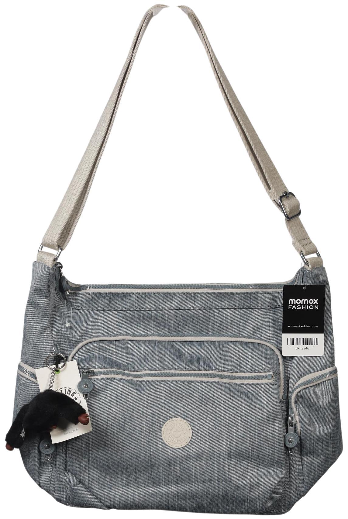 

Kipling Damen Handtasche, marineblau, Gr.