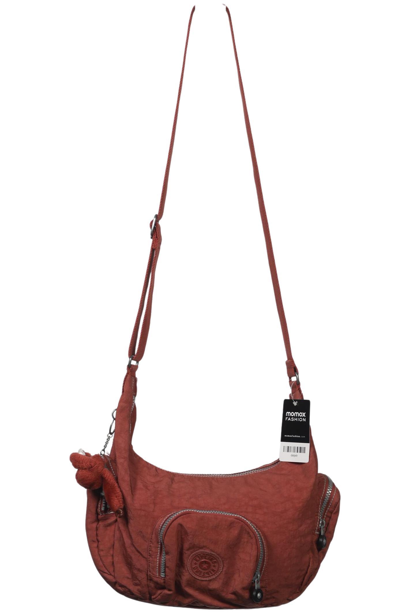 

Kipling Damen Handtasche, rot, Gr.
