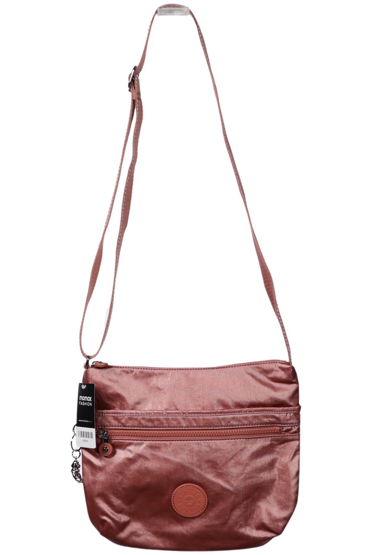 

Kipling Damen Handtasche, pink, Gr.
