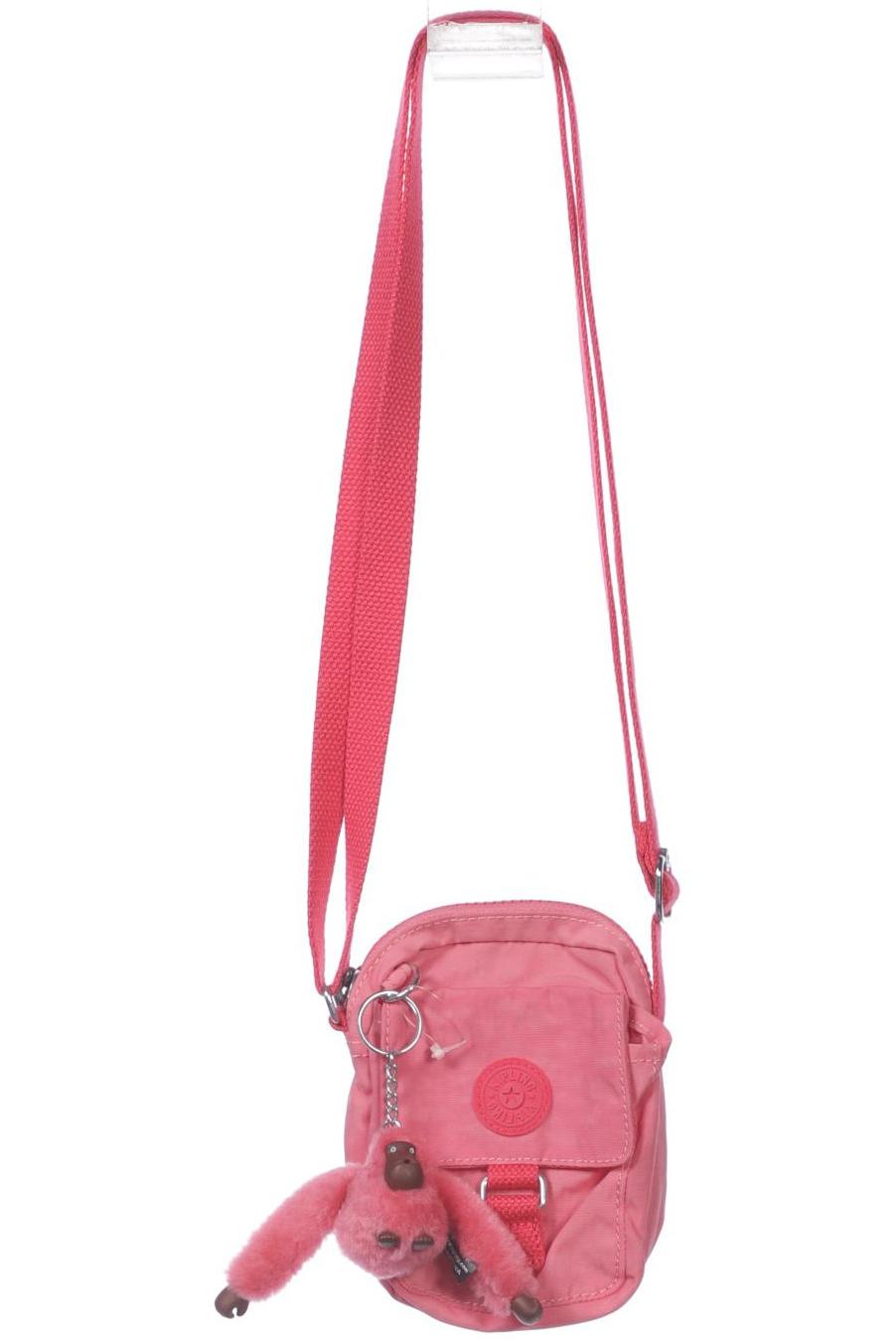 

Kipling Damen Handtasche, pink, Gr.