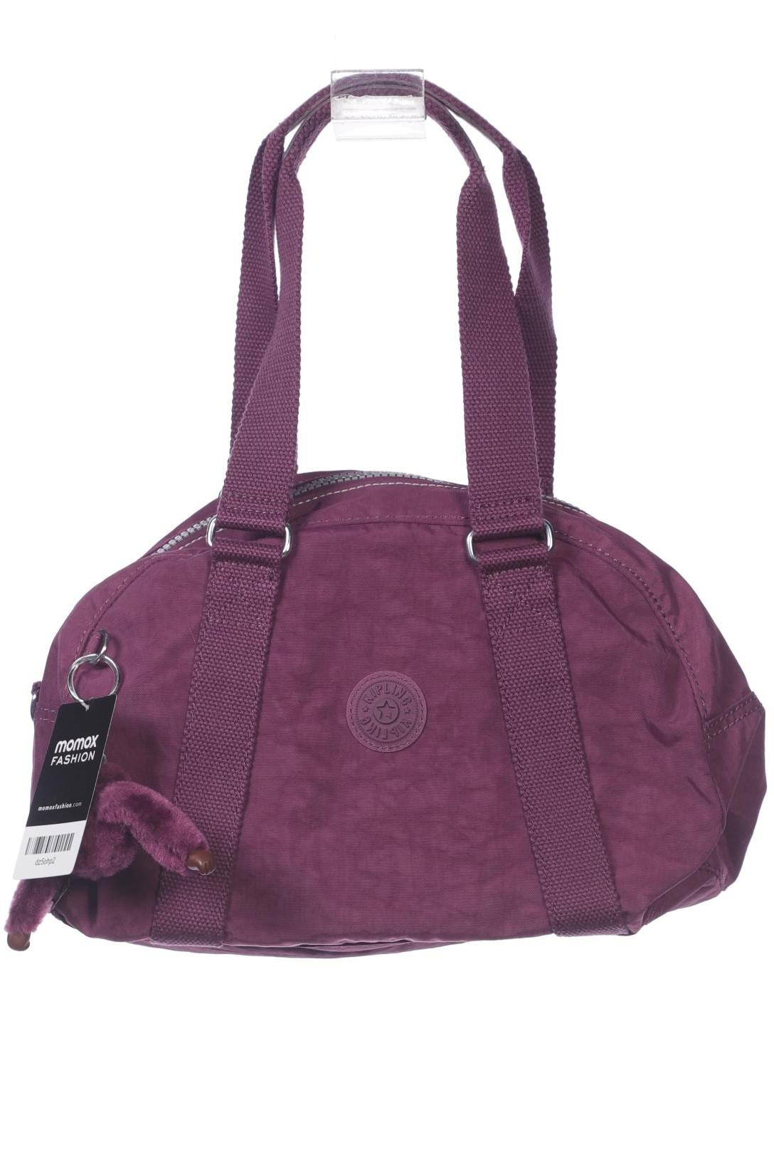 

Kipling Damen Handtasche, flieder, Gr.