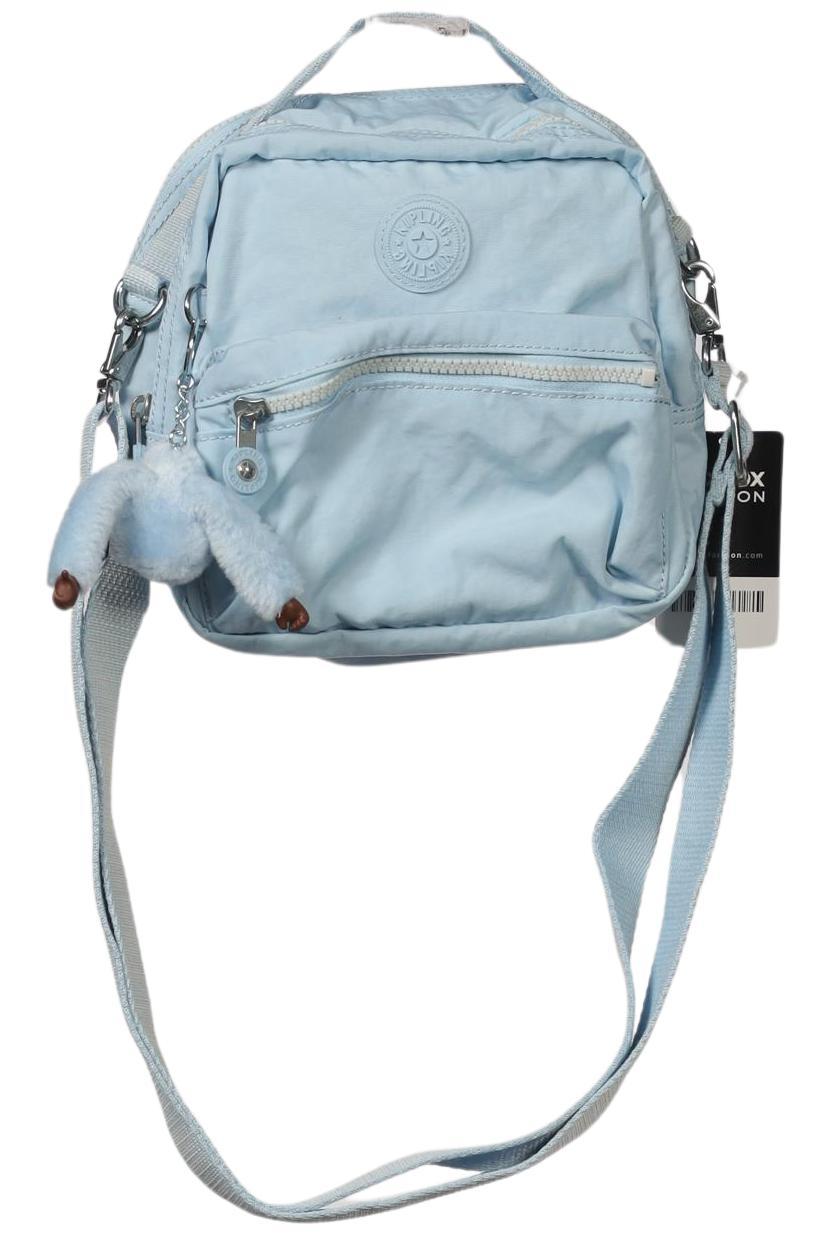 

Kipling Damen Handtasche, hellblau, Gr.