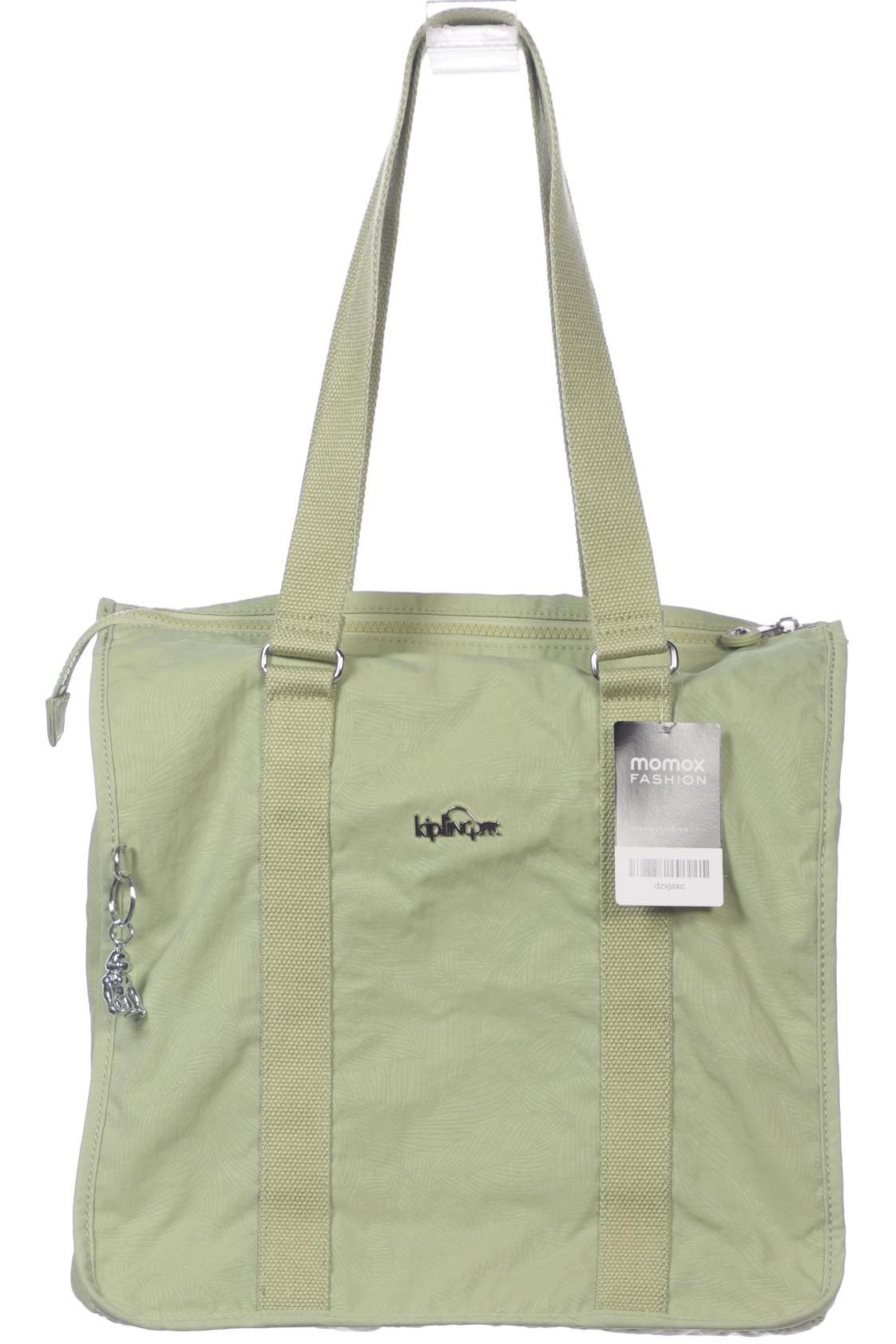 

Kipling Damen Handtasche, hellgrün, Gr.