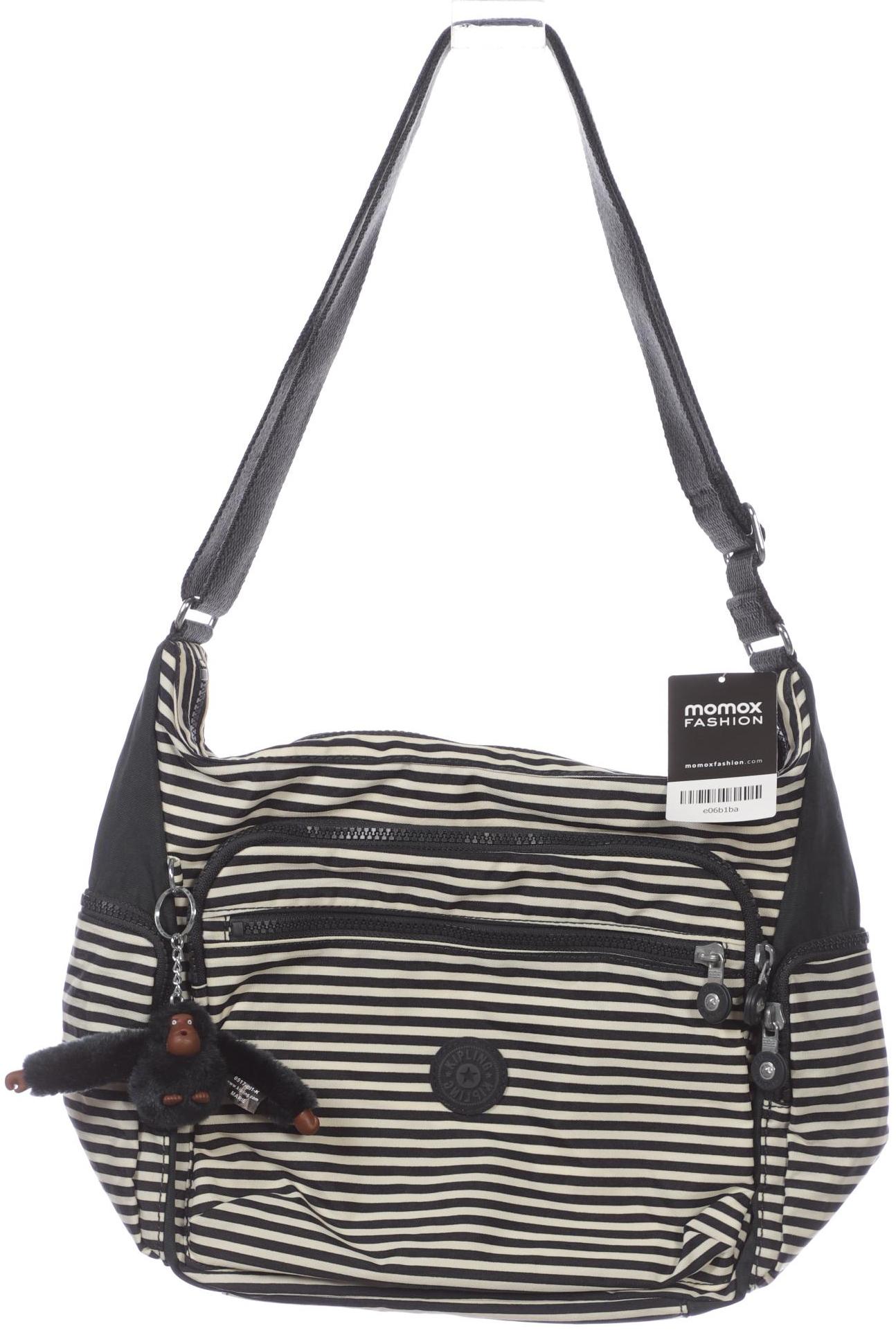 

Kipling Damen Handtasche, blau, Gr.