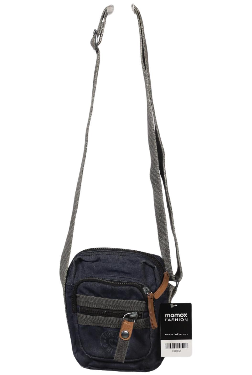 

Kipling Damen Handtasche, marineblau, Gr.