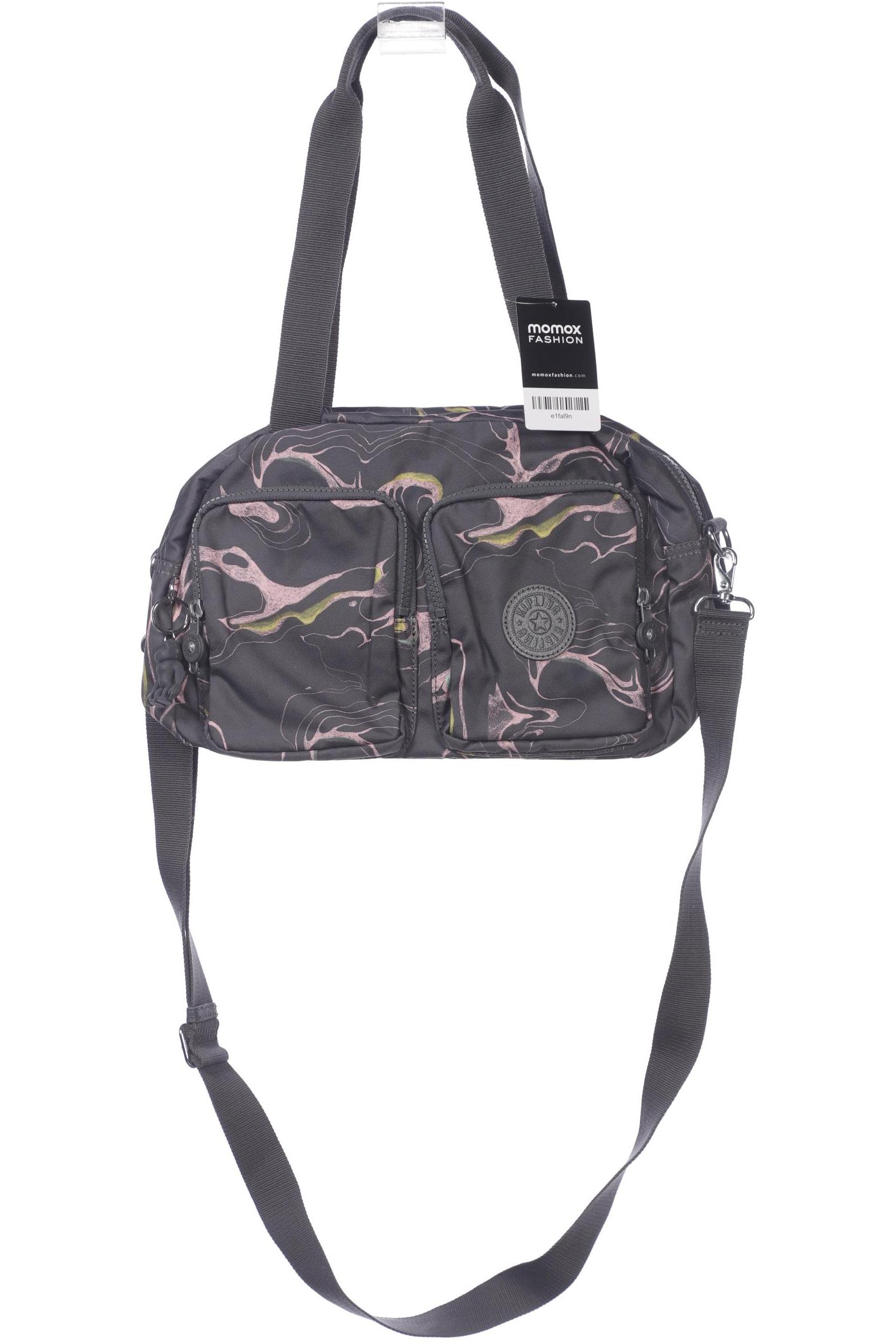 

Kipling Damen Handtasche, grau