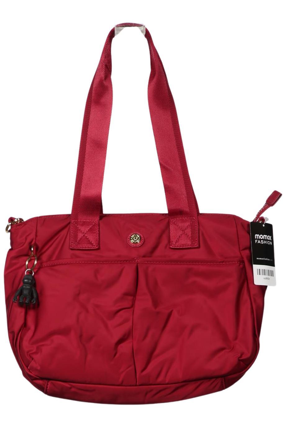 

Kipling Damen Handtasche, rot, Gr.