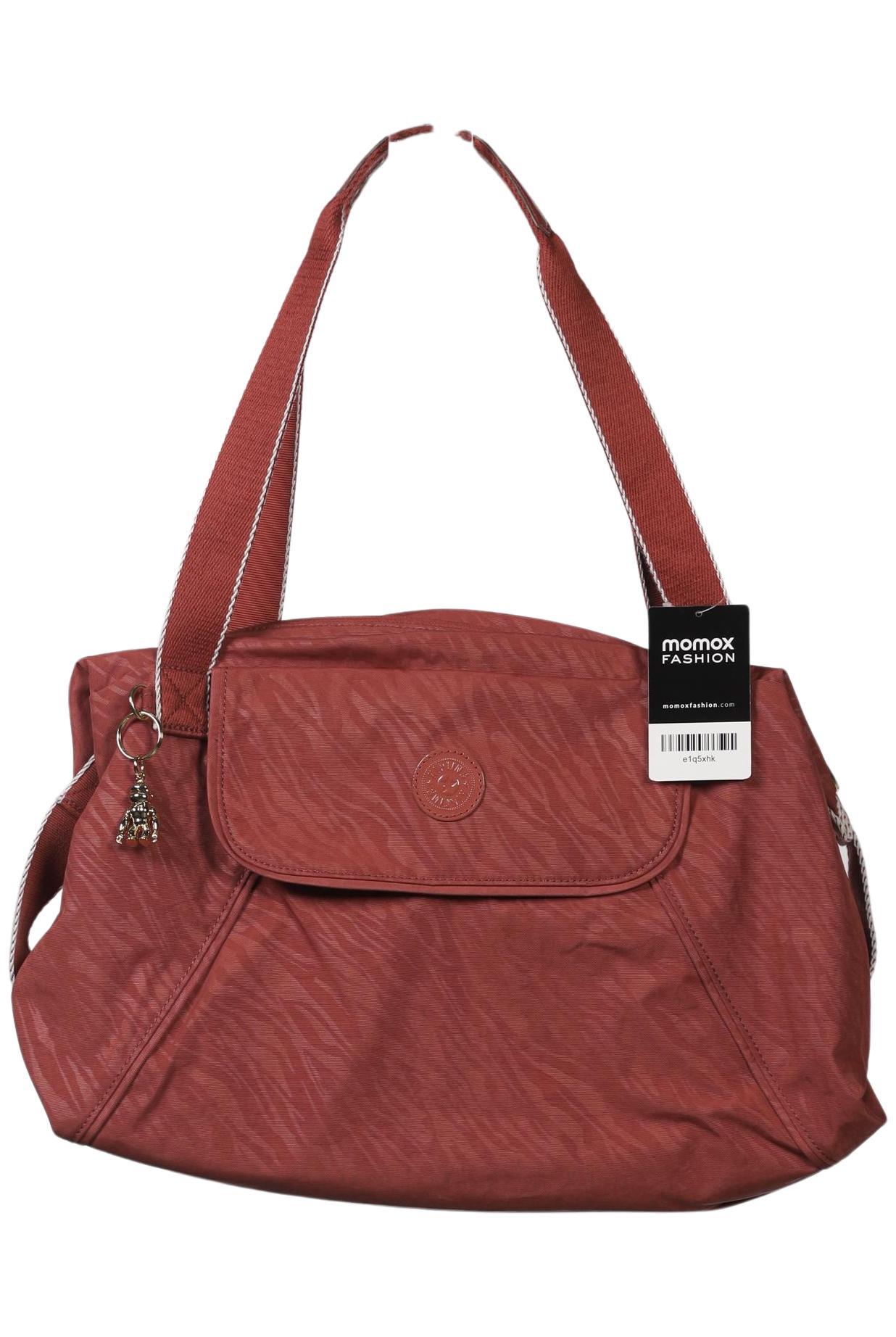 

Kipling Damen Handtasche, rot, Gr.