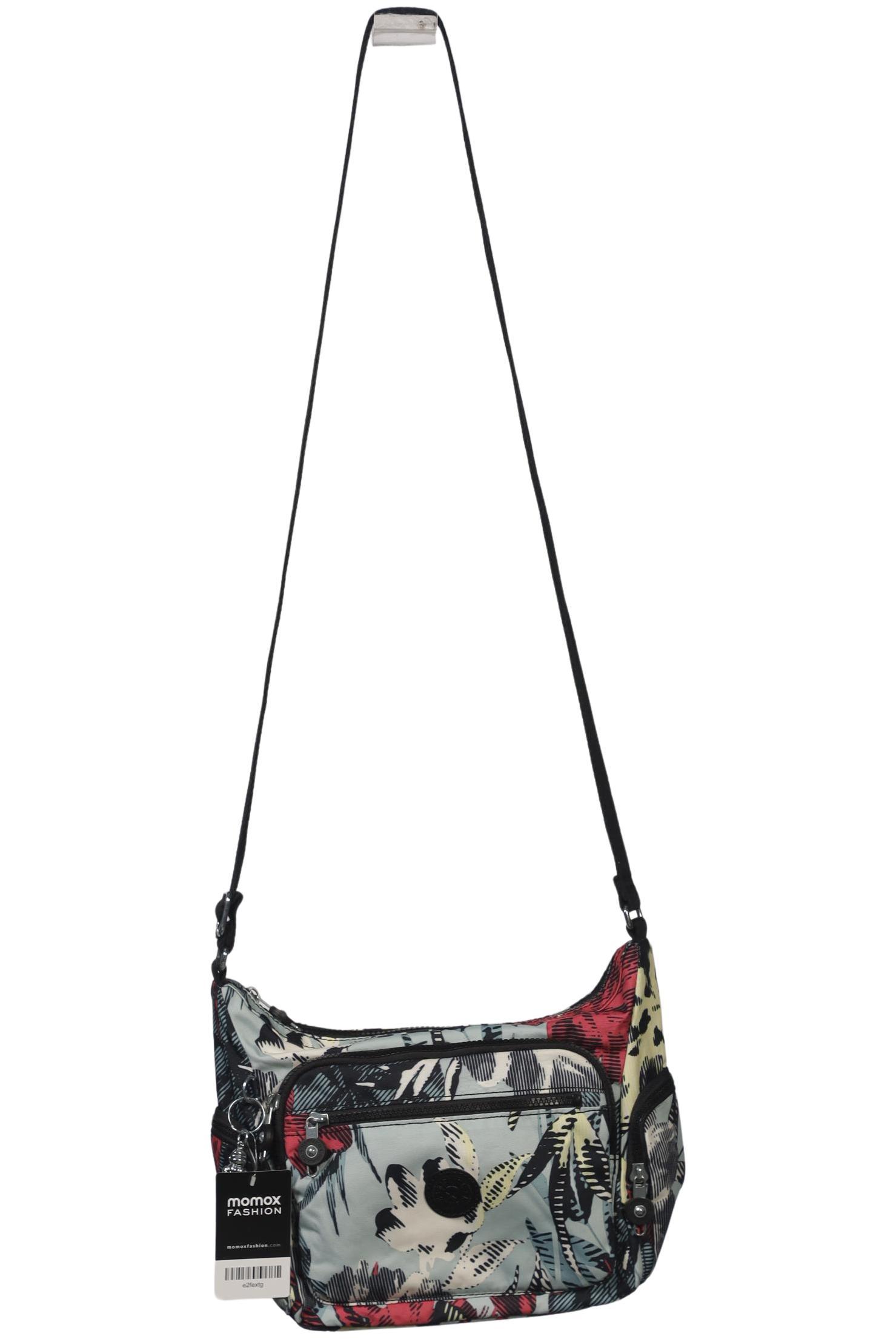 

Kipling Damen Handtasche, mehrfarbig, Gr.