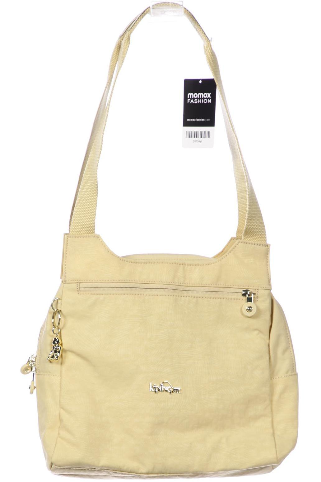 

Kipling Damen Handtasche, gelb