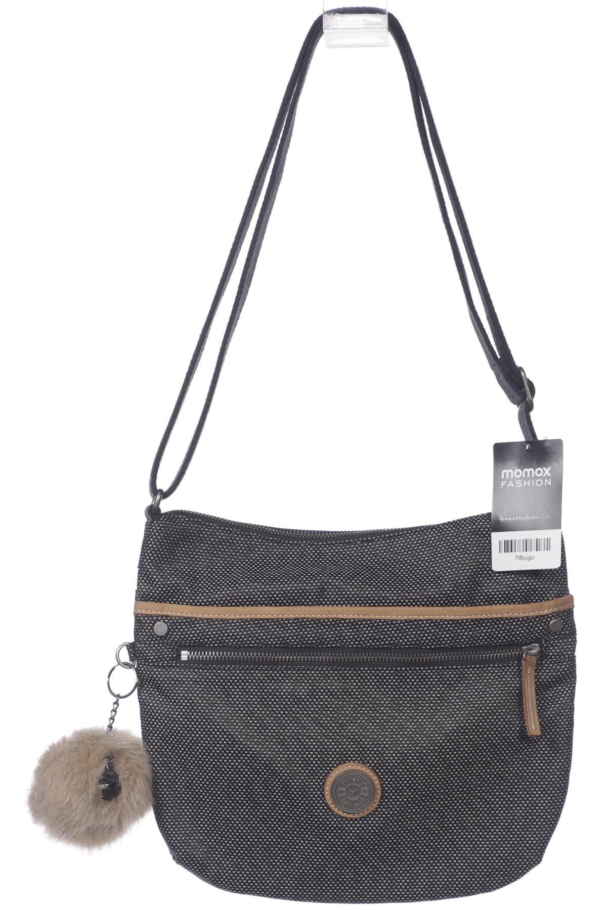 

Kipling Damen Handtasche, schwarz, Gr.