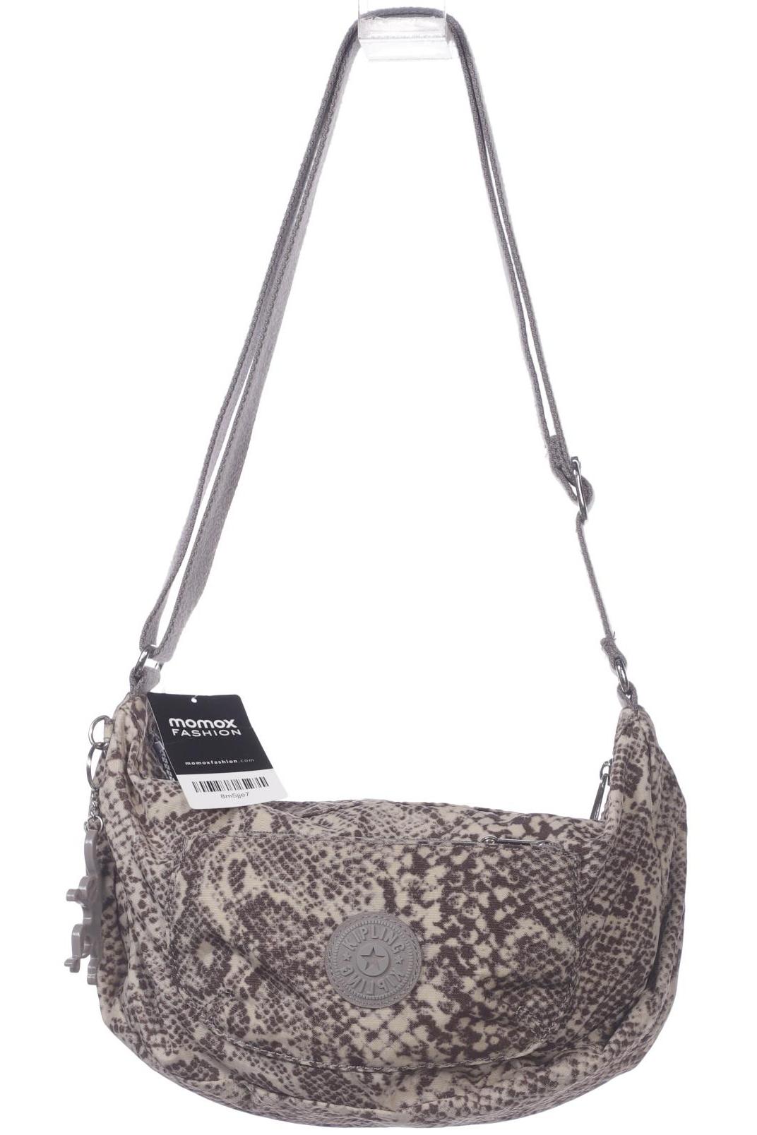 

Kipling Damen Handtasche, beige, Gr.