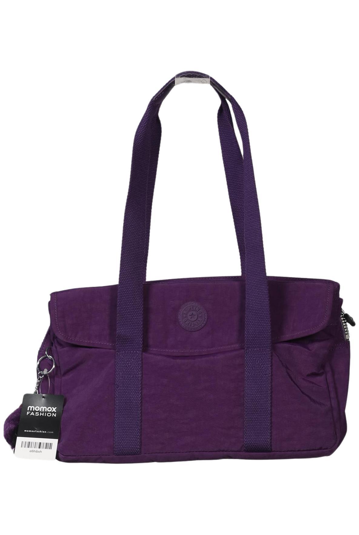 

Kipling Damen Handtasche, flieder, Gr.