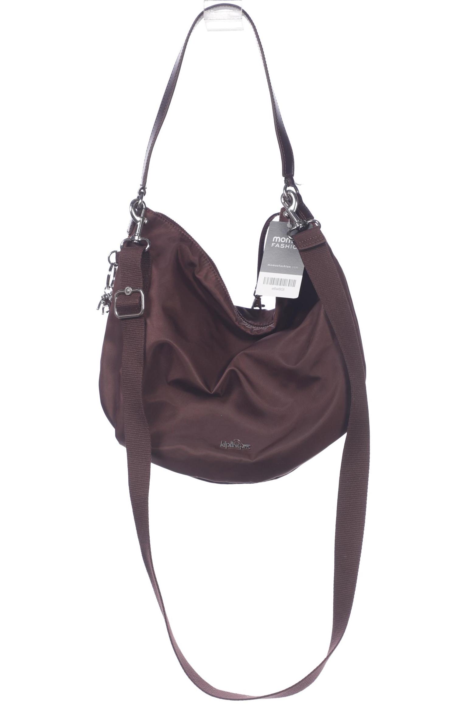 

Kipling Damen Handtasche, braun, Gr.