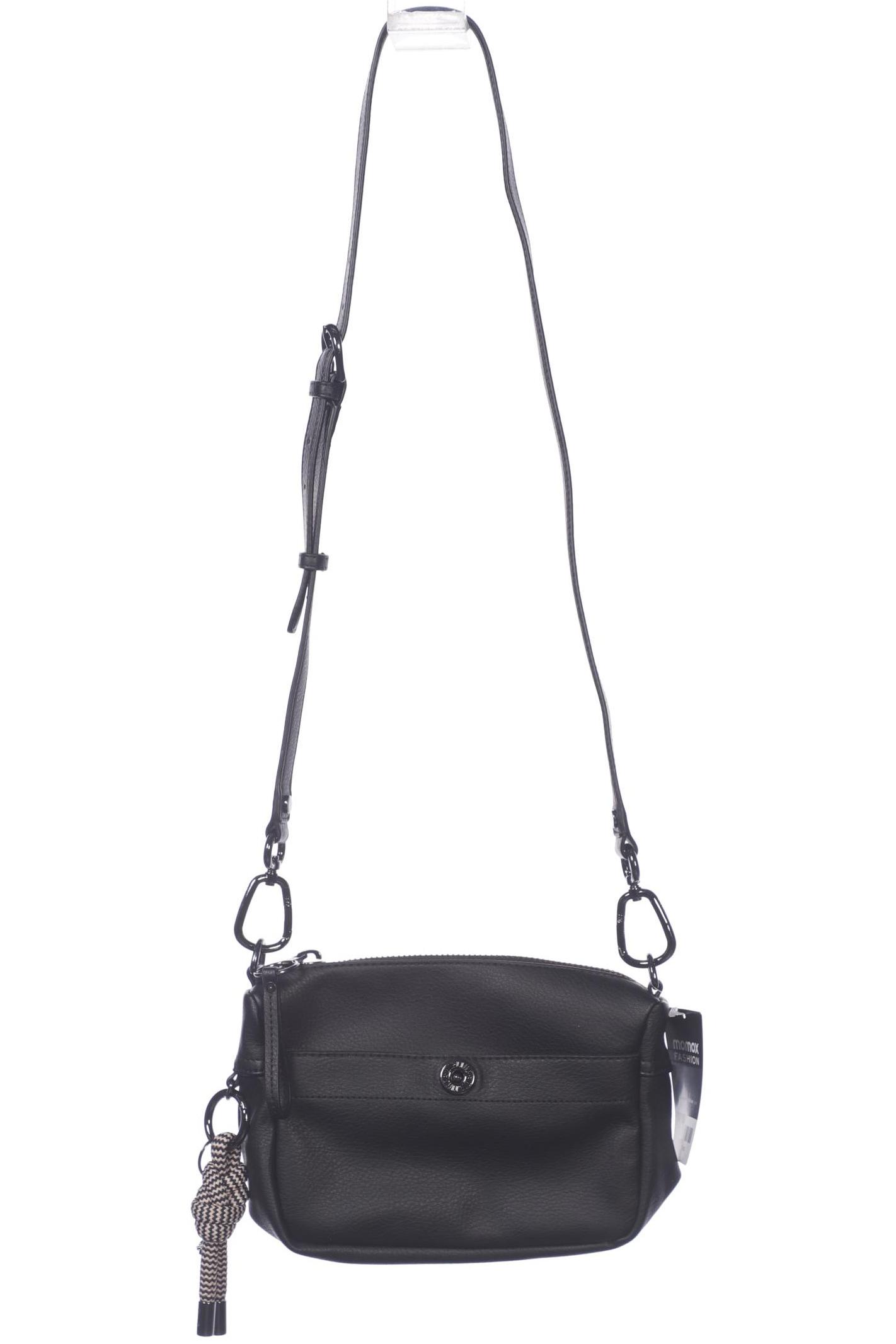 

Kipling Damen Handtasche, schwarz, Gr.