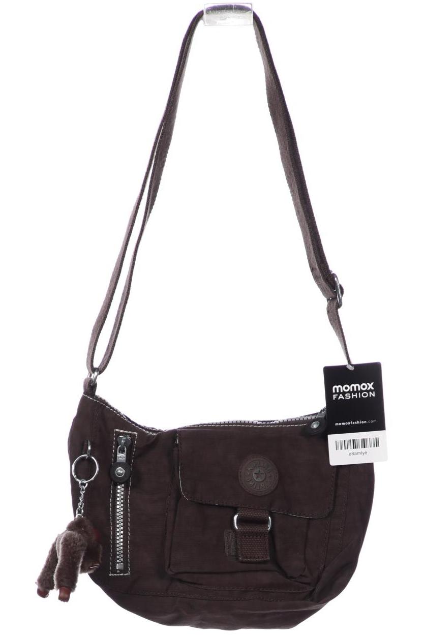 

Kipling Damen Handtasche, braun