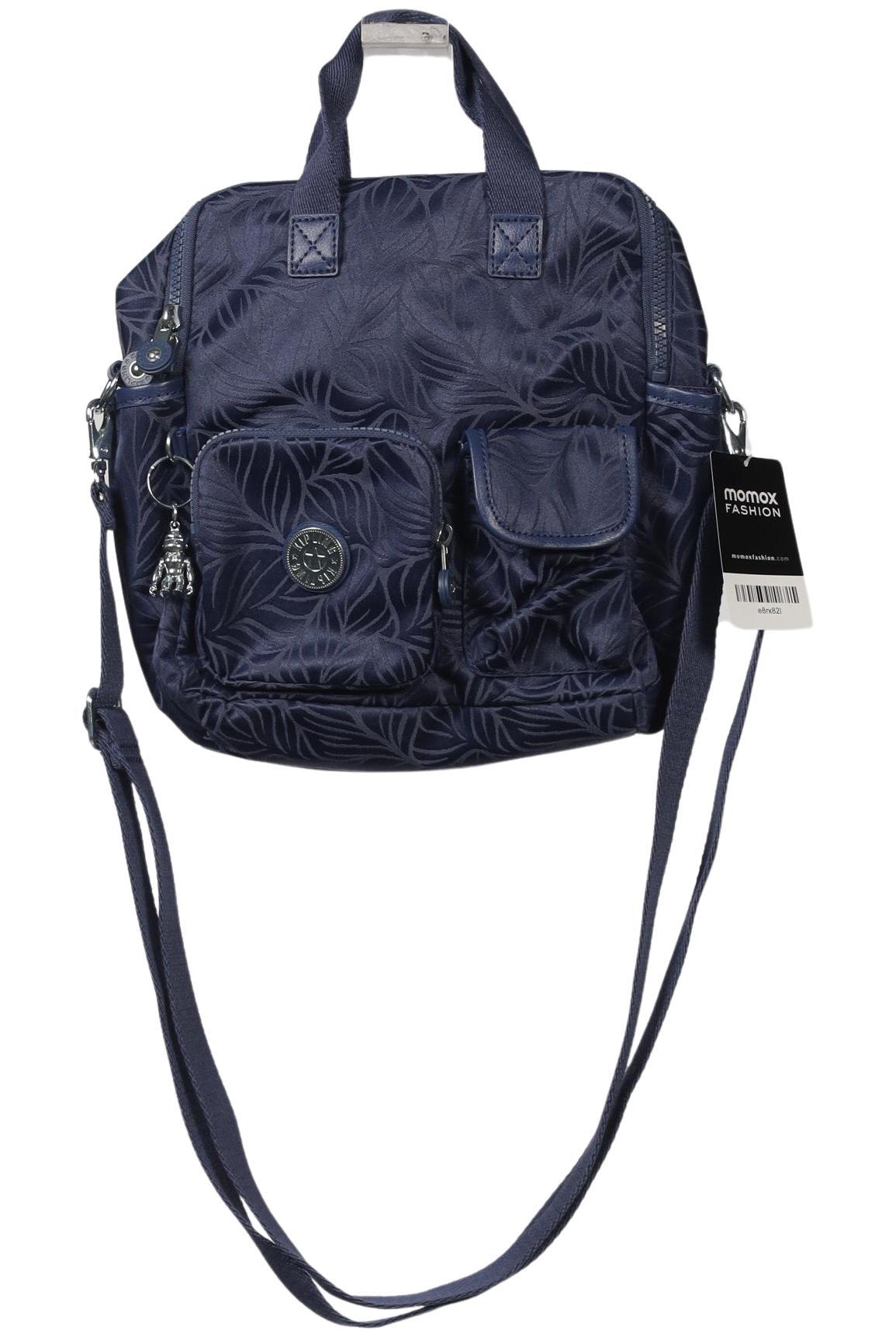 

Kipling Damen Handtasche, marineblau, Gr.