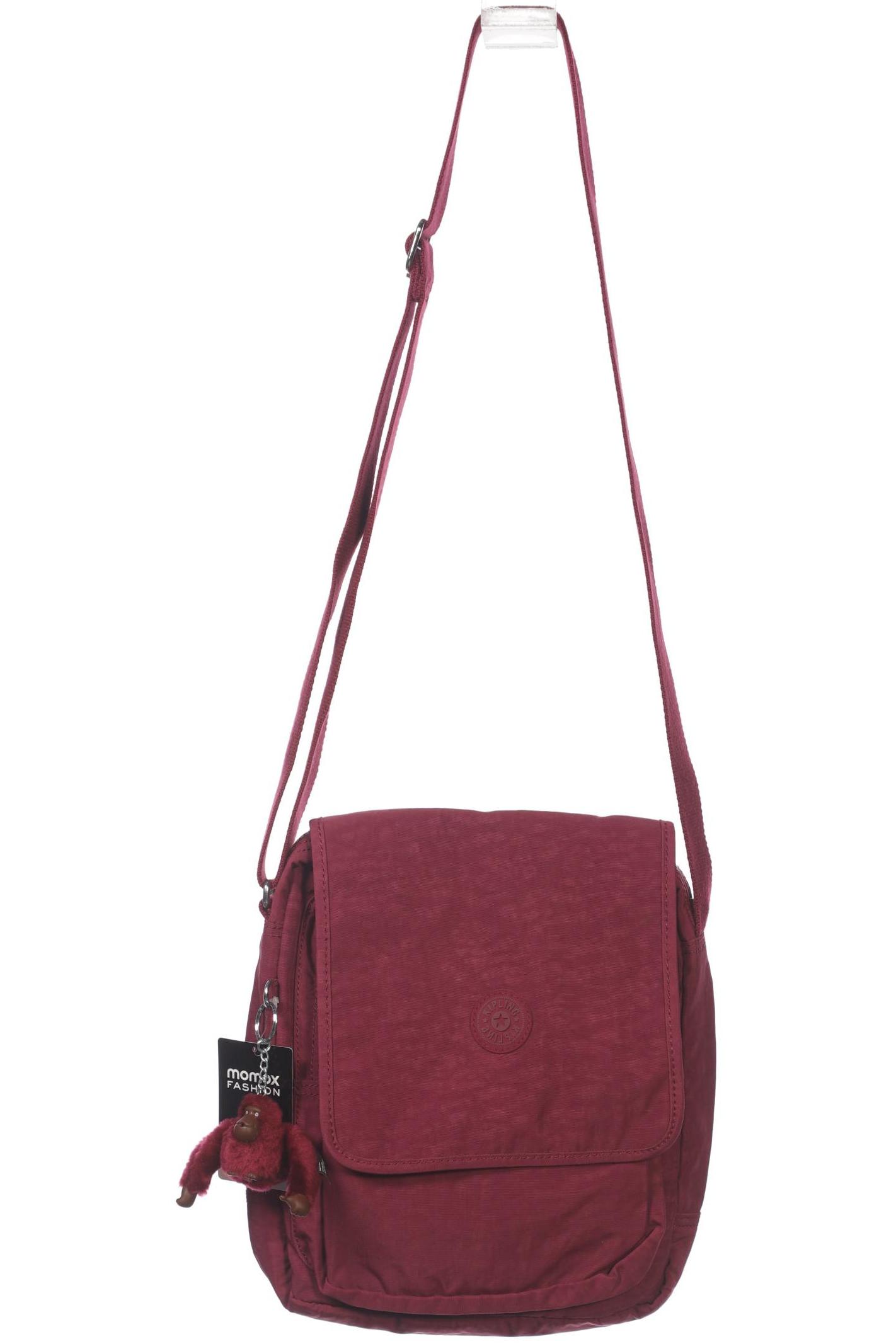 

Kipling Damen Handtasche, pink