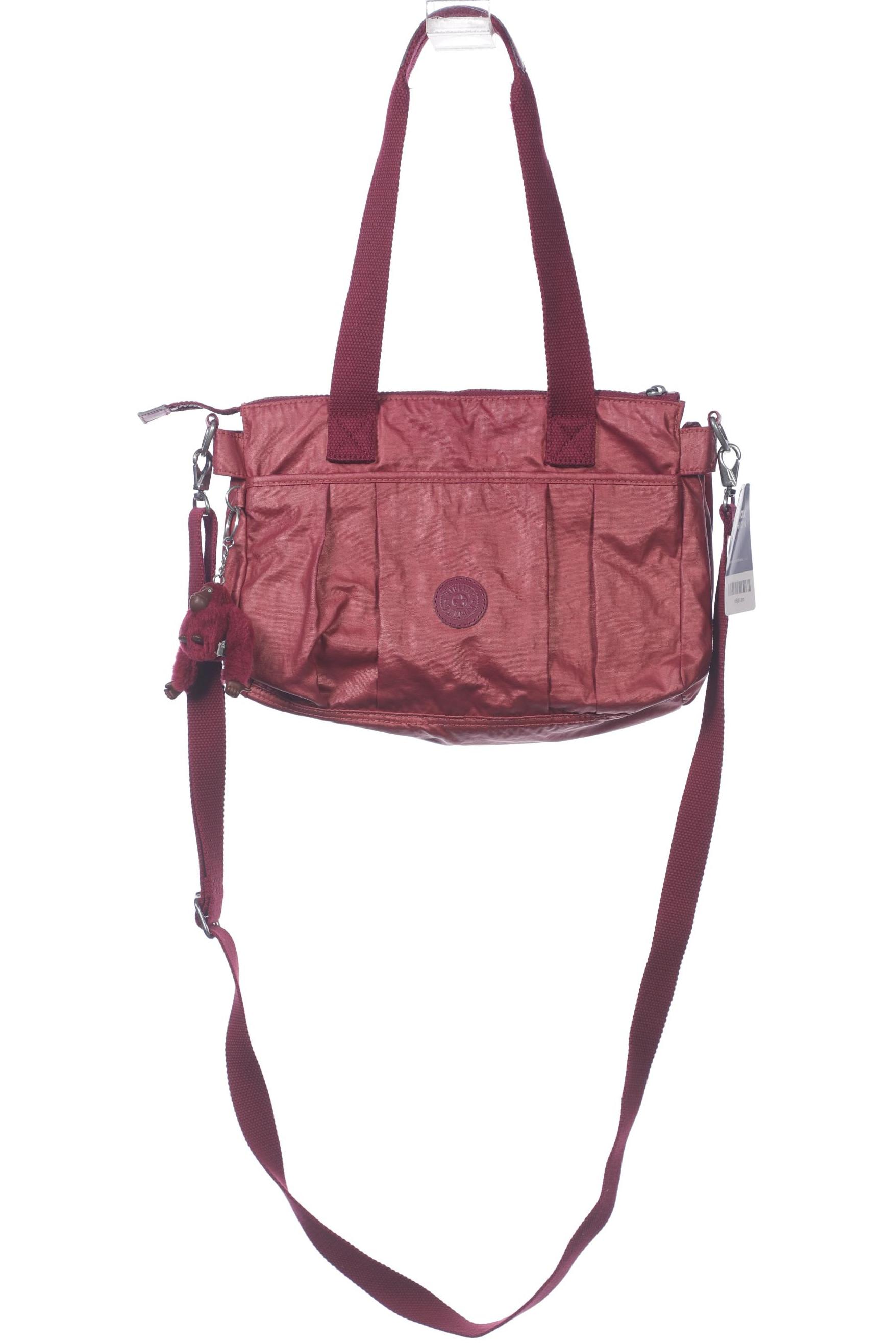 

Kipling Damen Handtasche, pink, Gr.