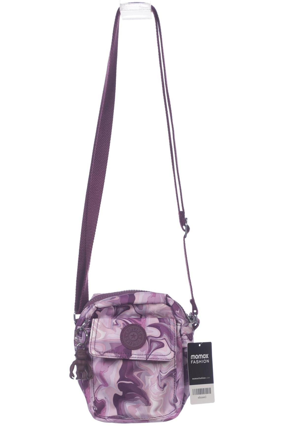 

Kipling Damen Handtasche, flieder, Gr.