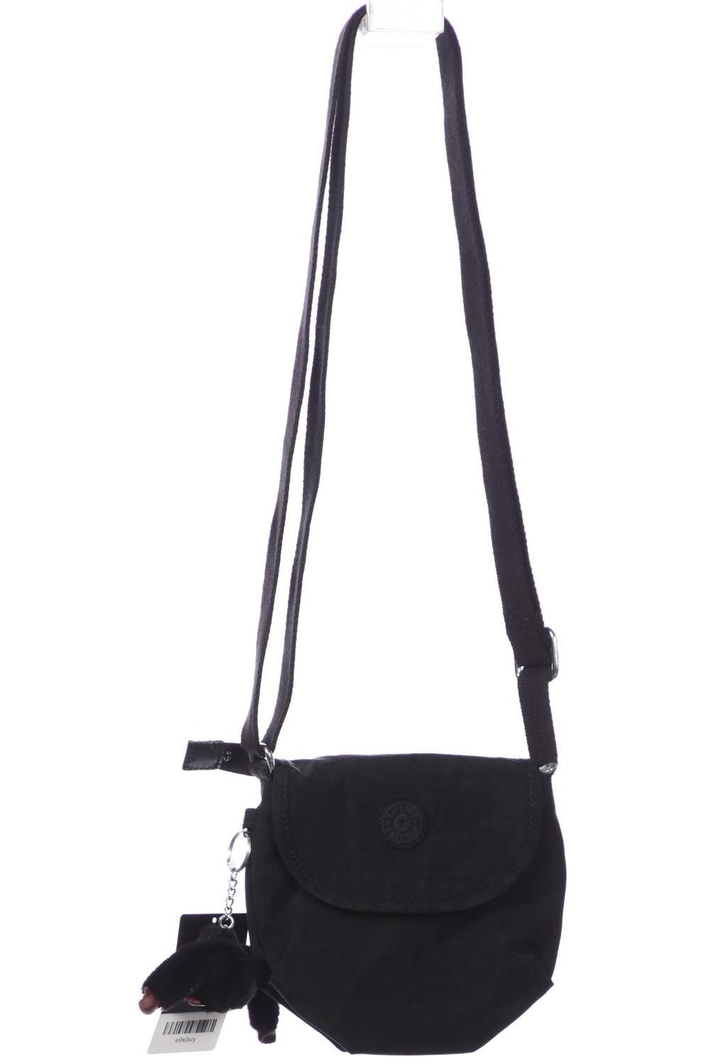 

Kipling Damen Handtasche, schwarz, Gr.