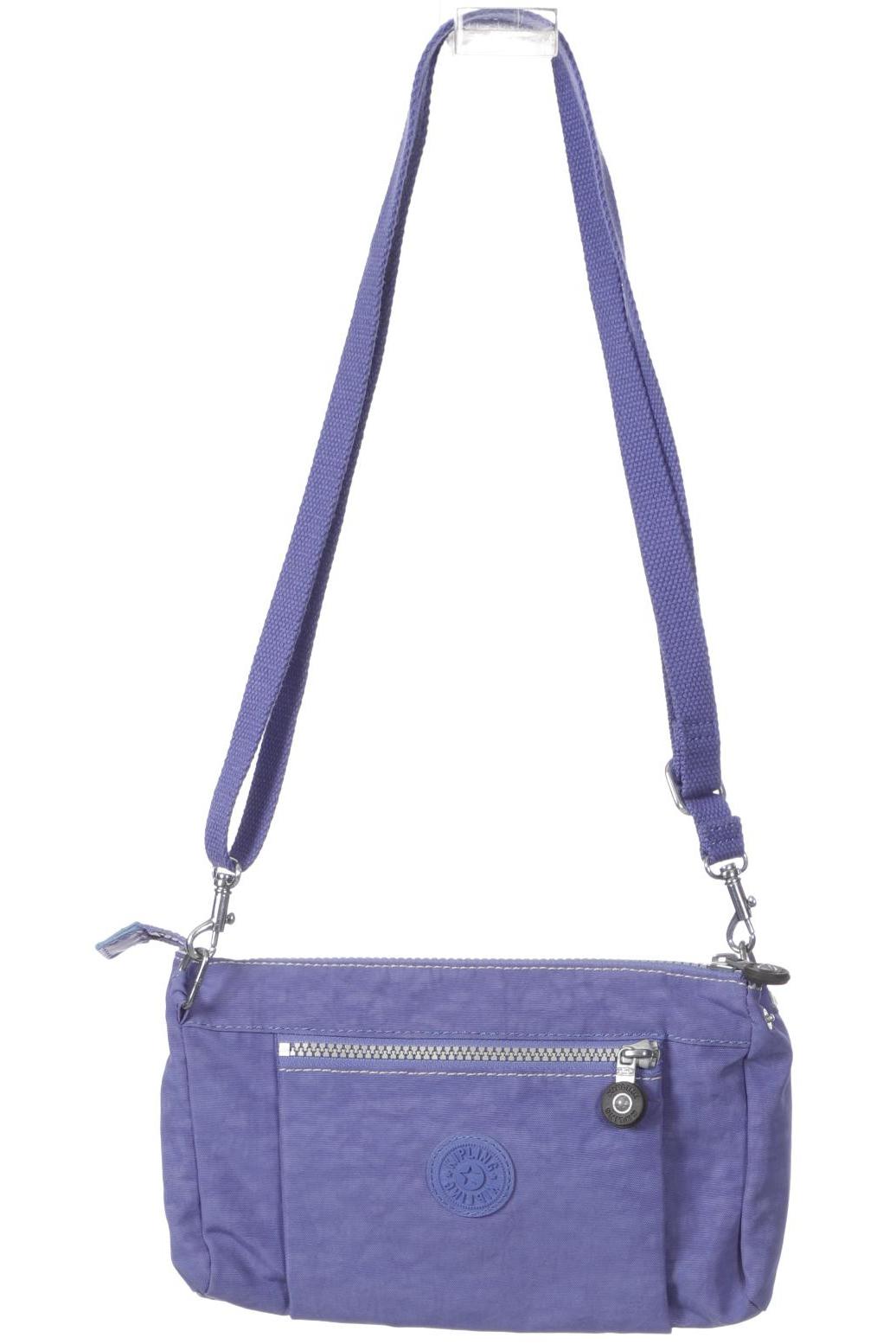 

Kipling Damen Handtasche, blau, Gr.