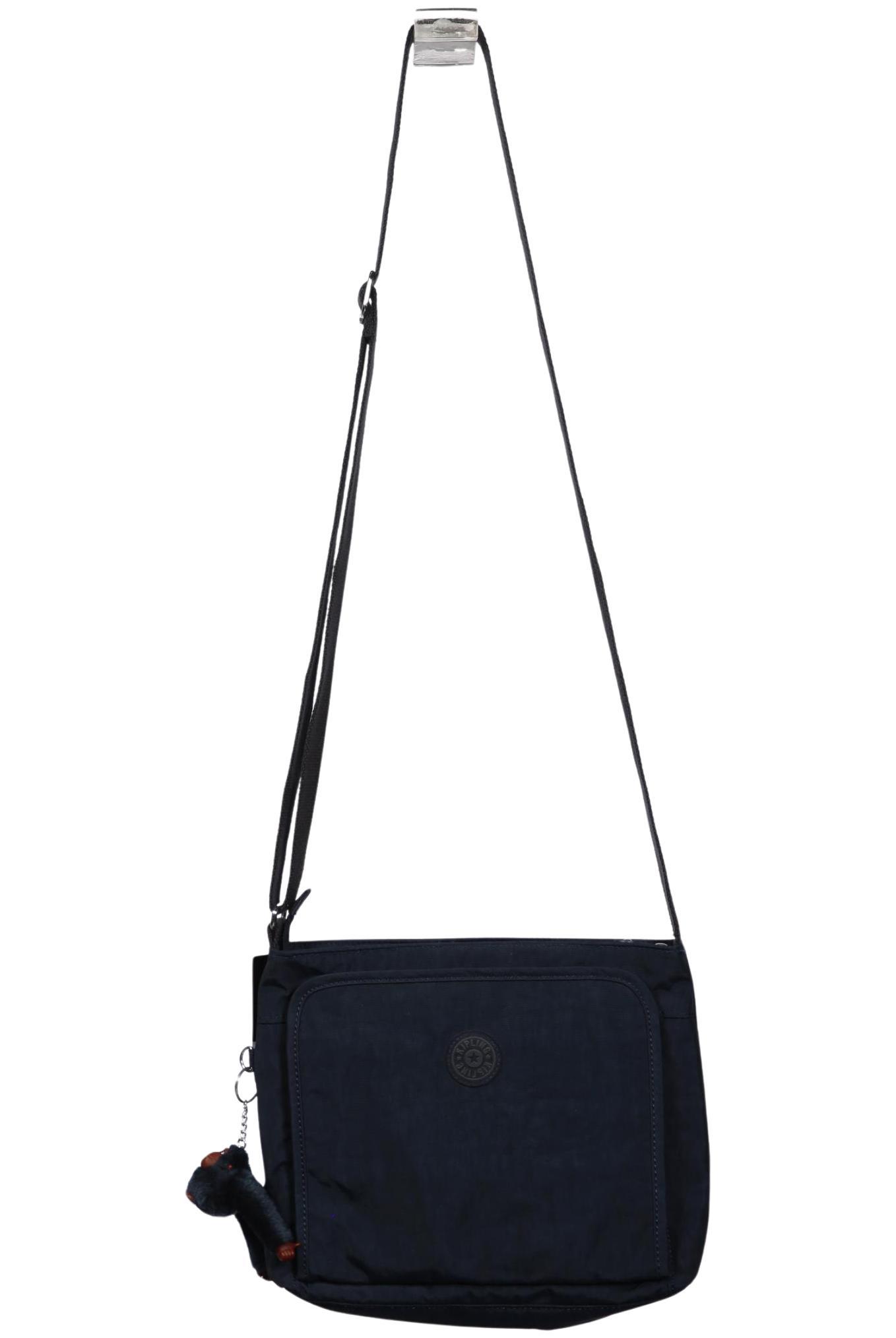 

Kipling Damen Handtasche, marineblau, Gr.