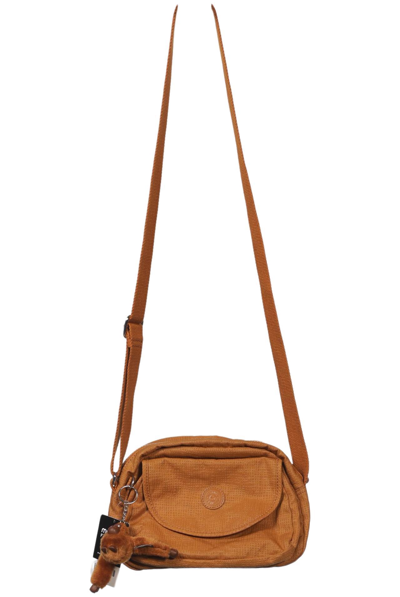 

Kipling Damen Handtasche, braun, Gr.