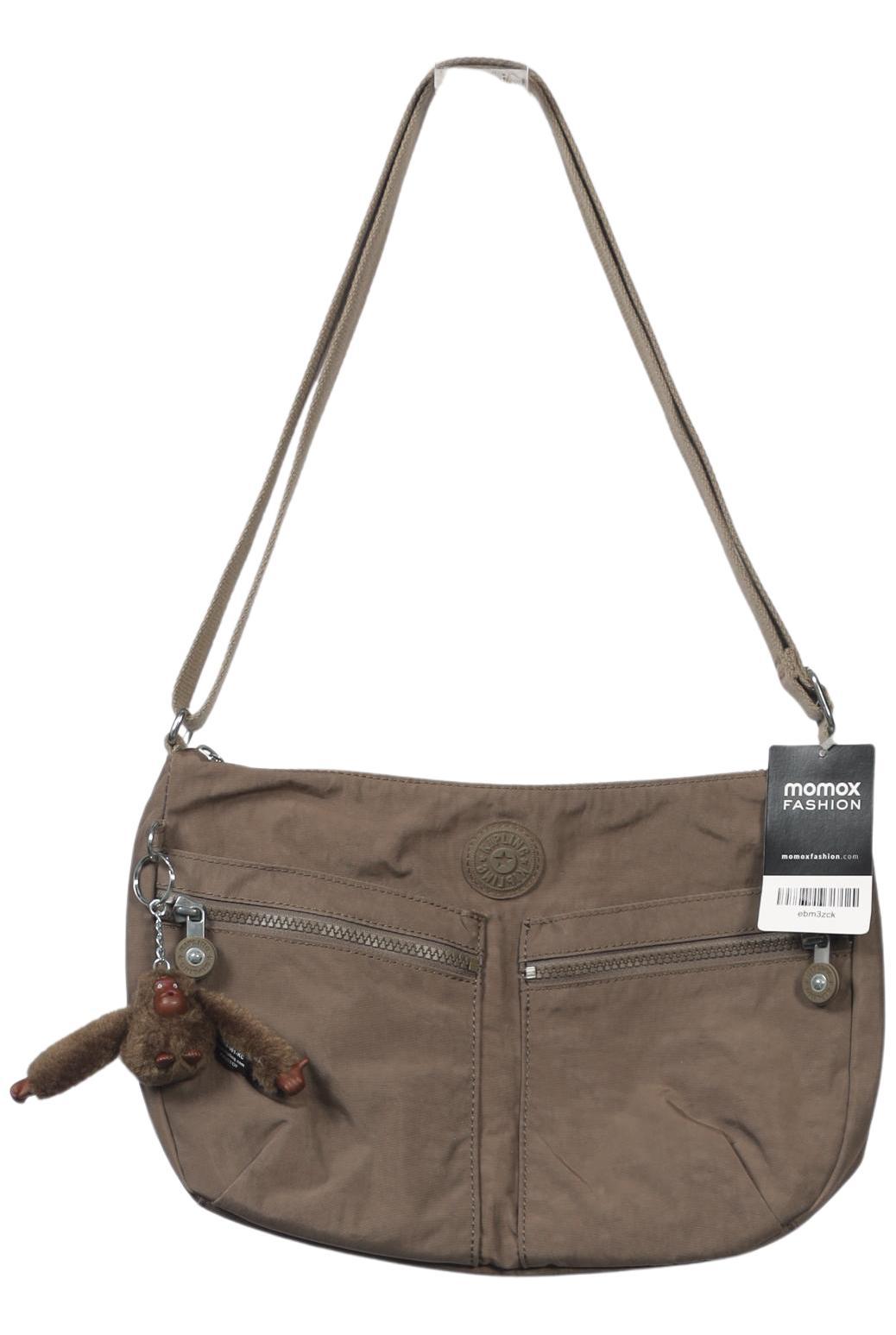 

Kipling Damen Handtasche, braun, Gr.