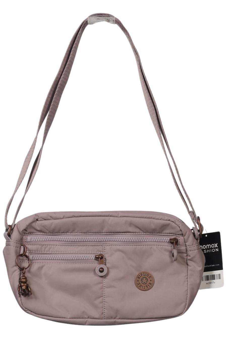 

Kipling Damen Handtasche, flieder, Gr.