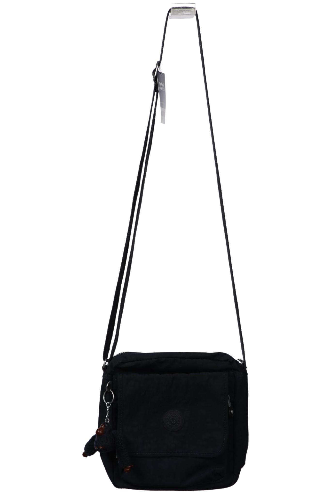 

Kipling Damen Handtasche, marineblau, Gr.
