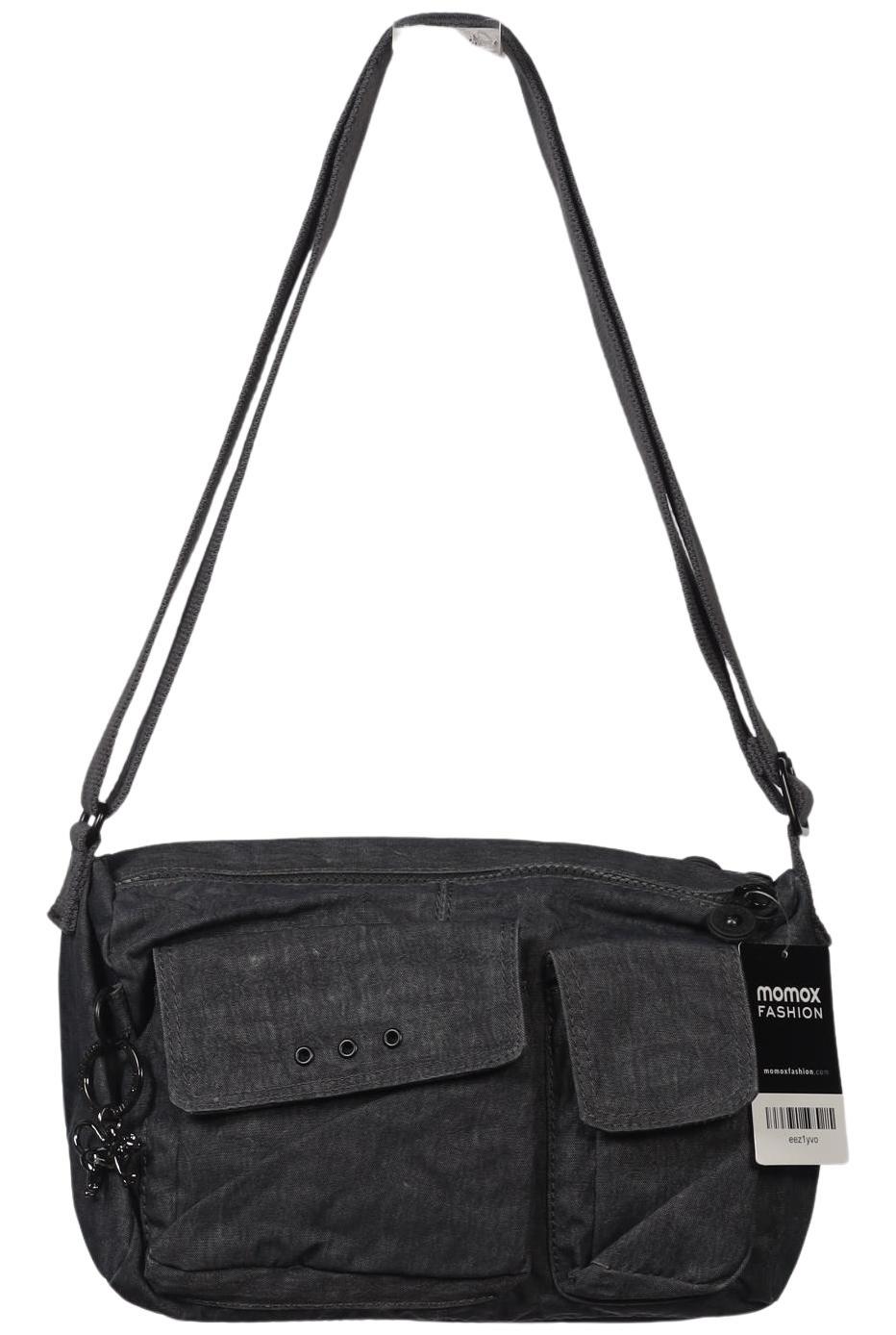 

Kipling Damen Handtasche, marineblau, Gr.