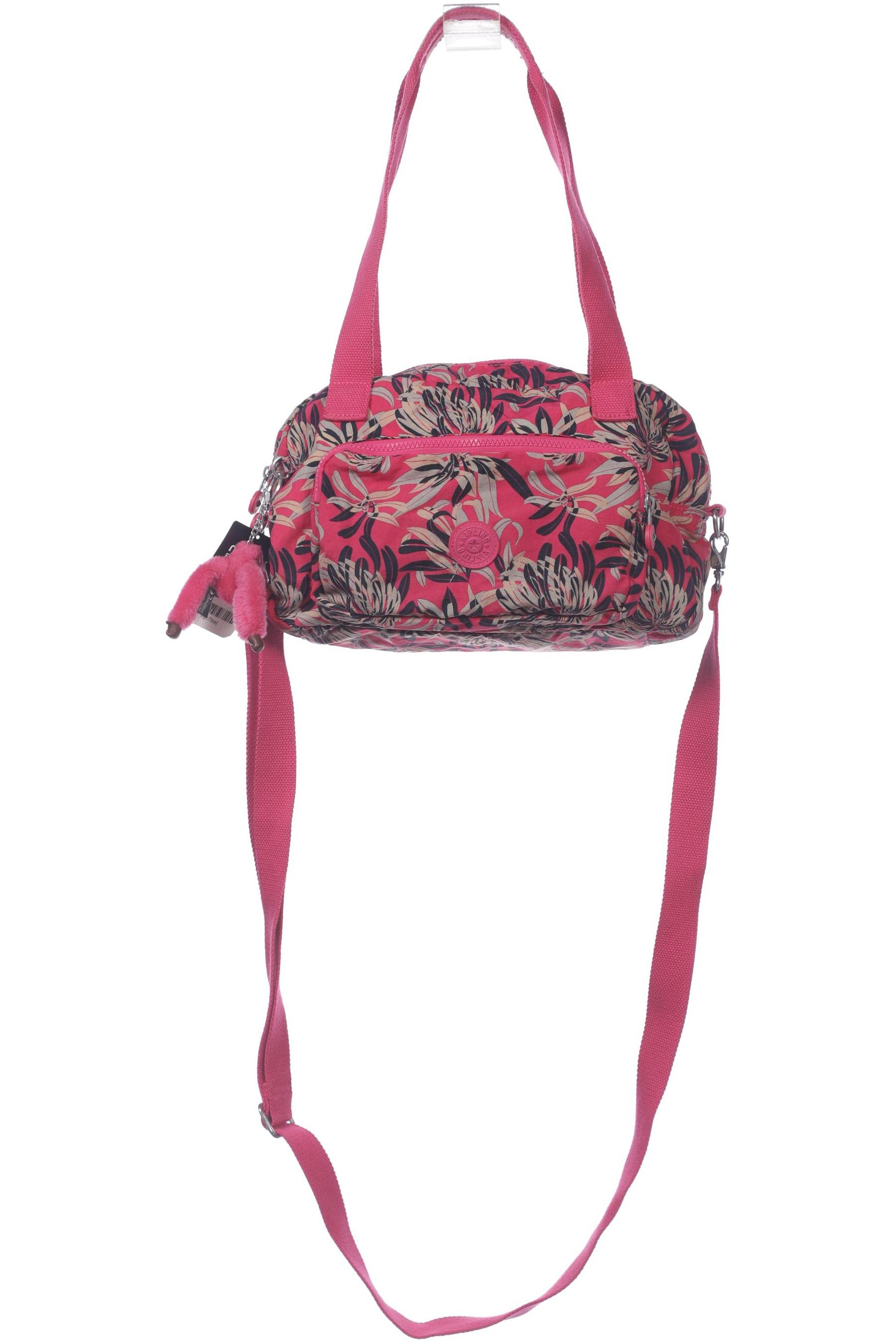

Kipling Damen Handtasche, weiß, Gr.