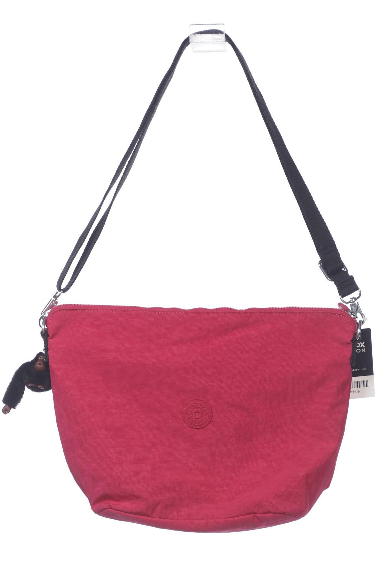 

Kipling Damen Handtasche, pink, Gr.
