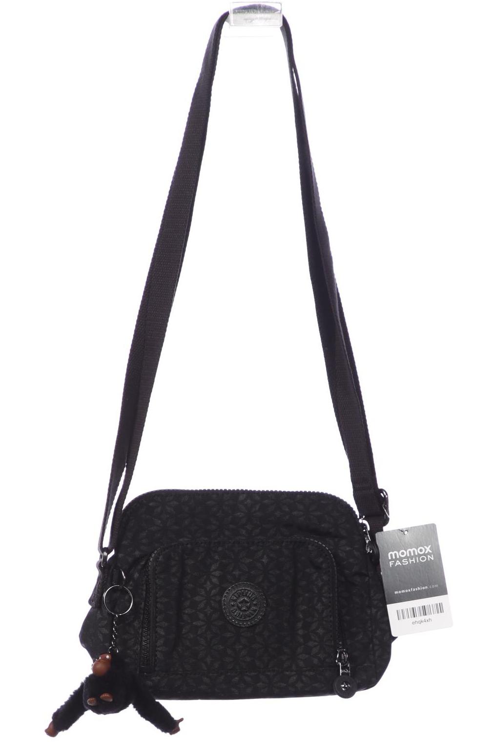 

Kipling Damen Handtasche, schwarz, Gr.