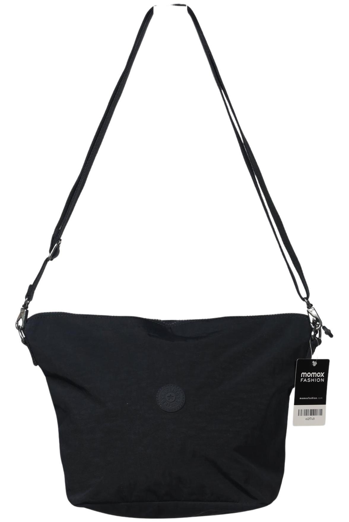 

Kipling Damen Handtasche, marineblau, Gr.