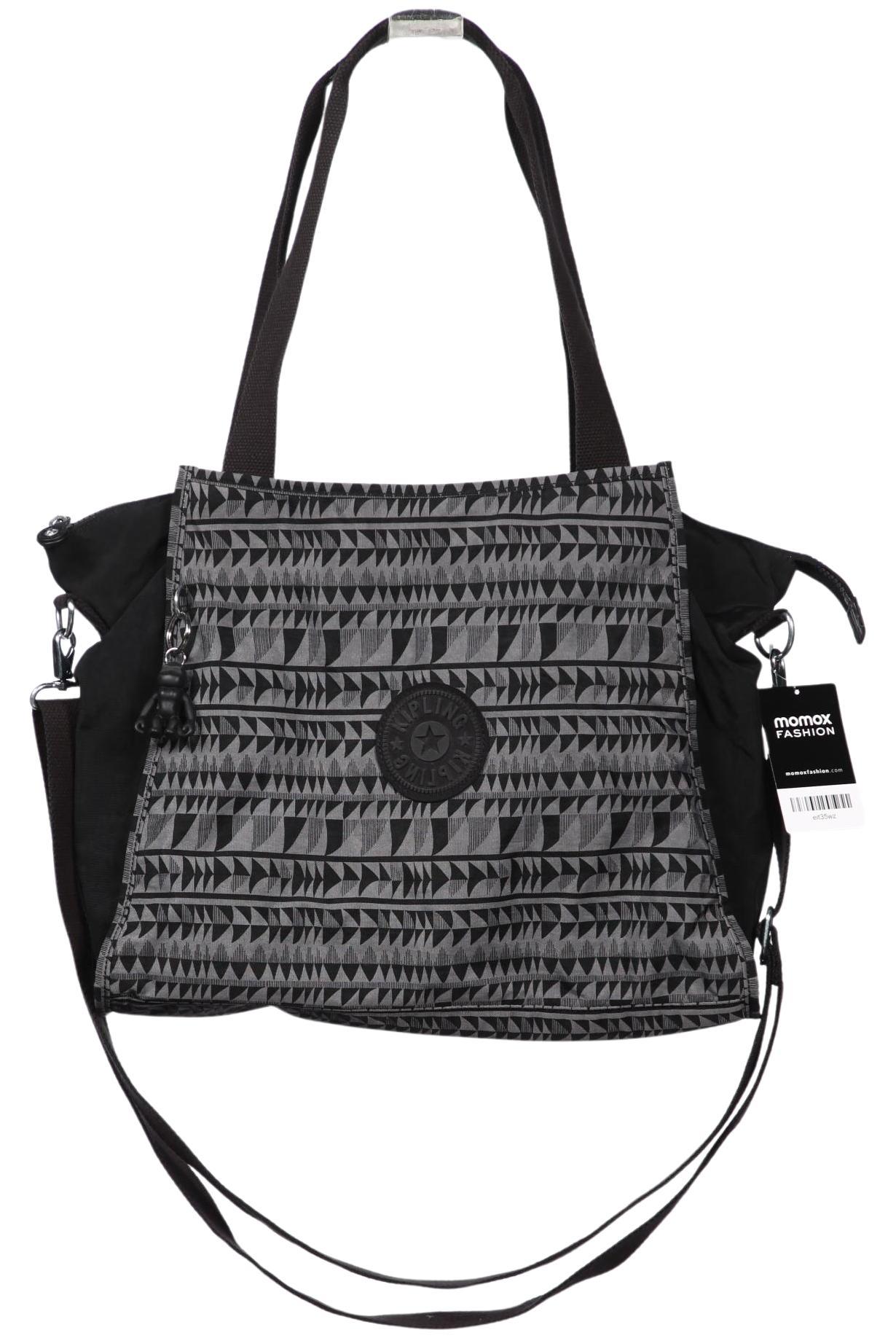 

Kipling Damen Handtasche, grau, Gr.