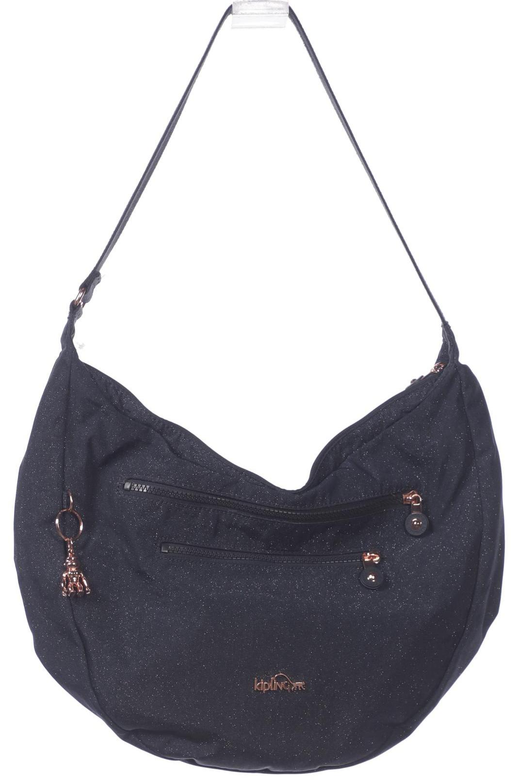 

Kipling Damen Handtasche, marineblau, Gr.