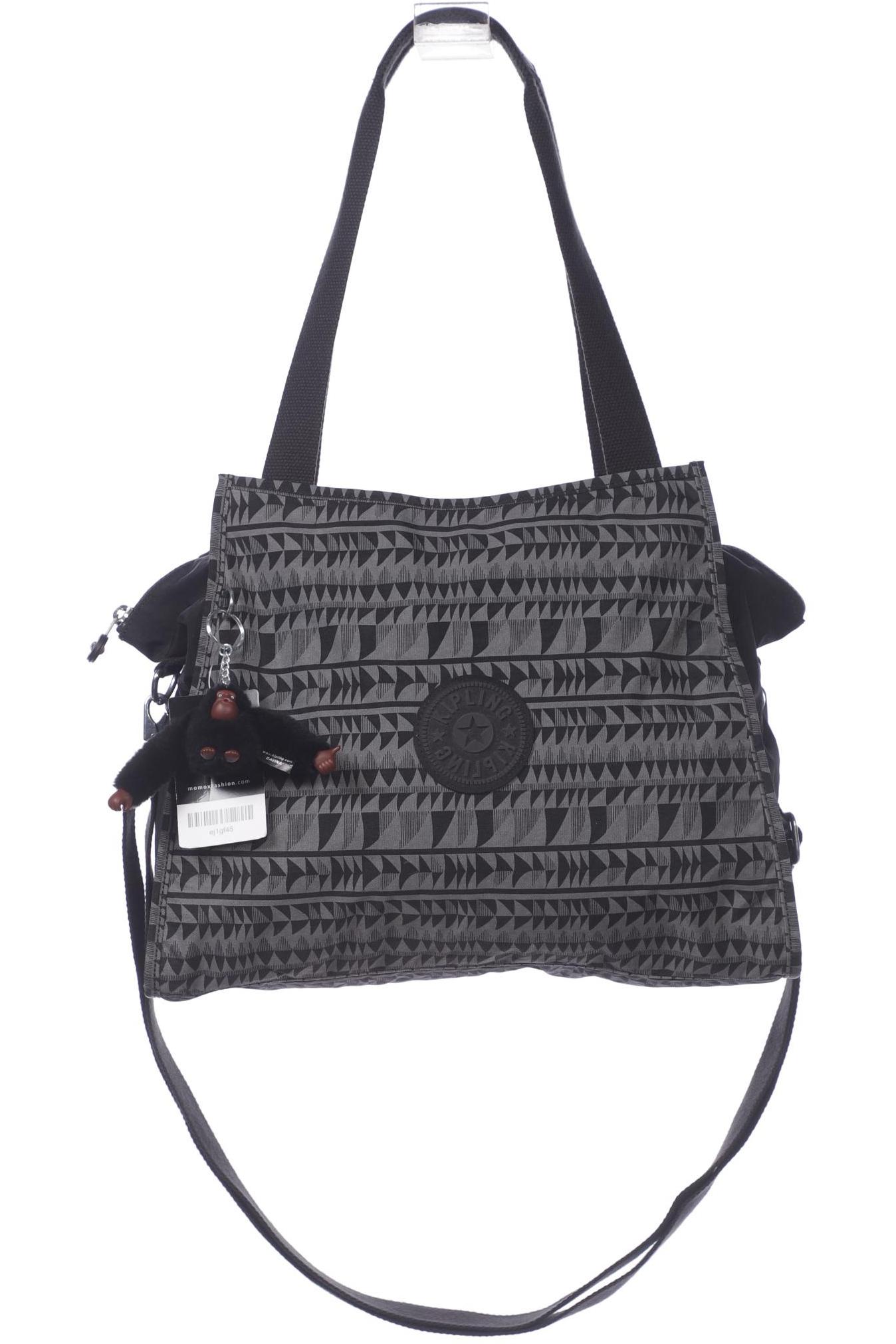 

Kipling Damen Handtasche, grau
