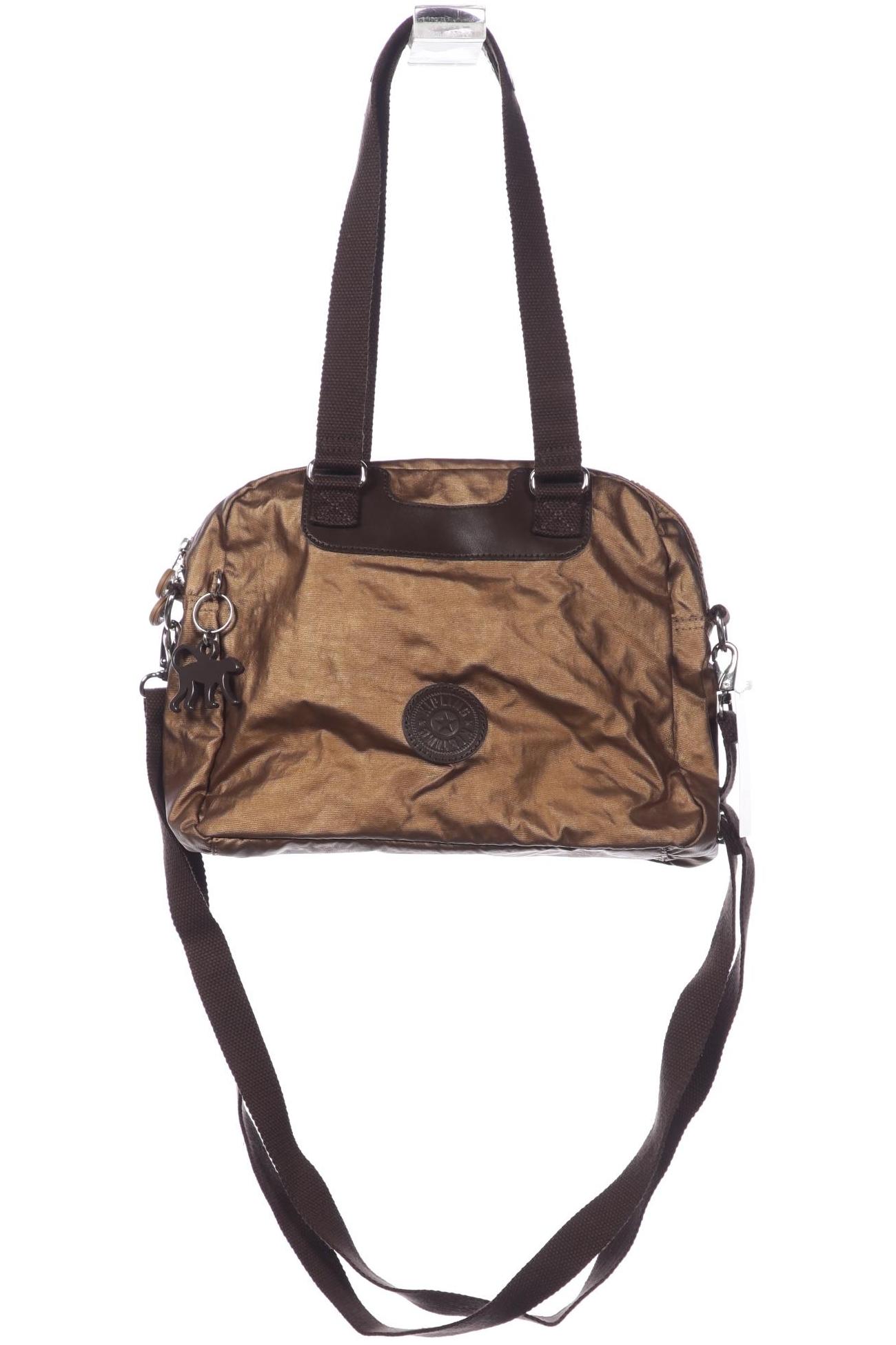 

Kipling Damen Handtasche, braun, Gr.