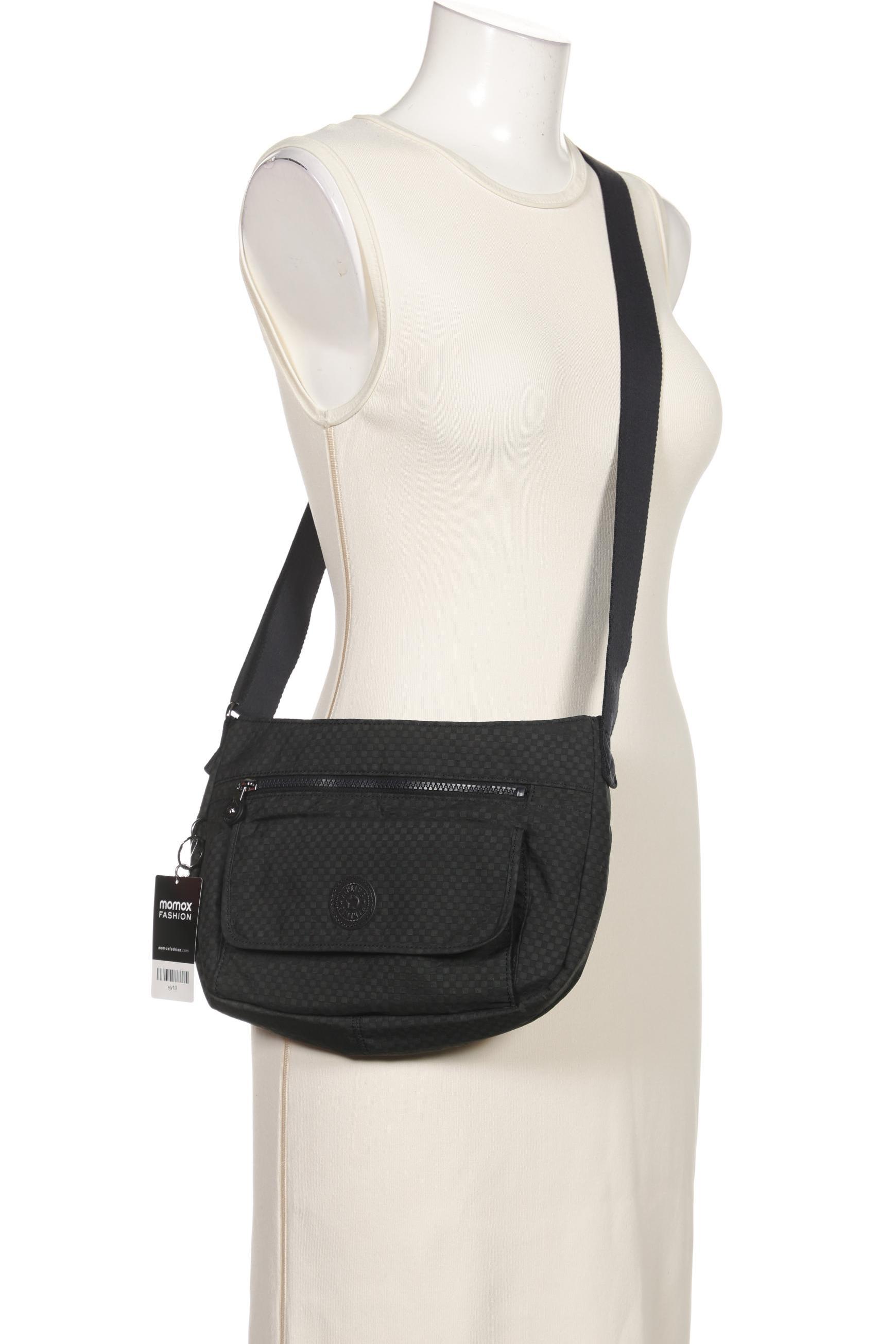 

Kipling Damen Handtasche, marineblau, Gr.