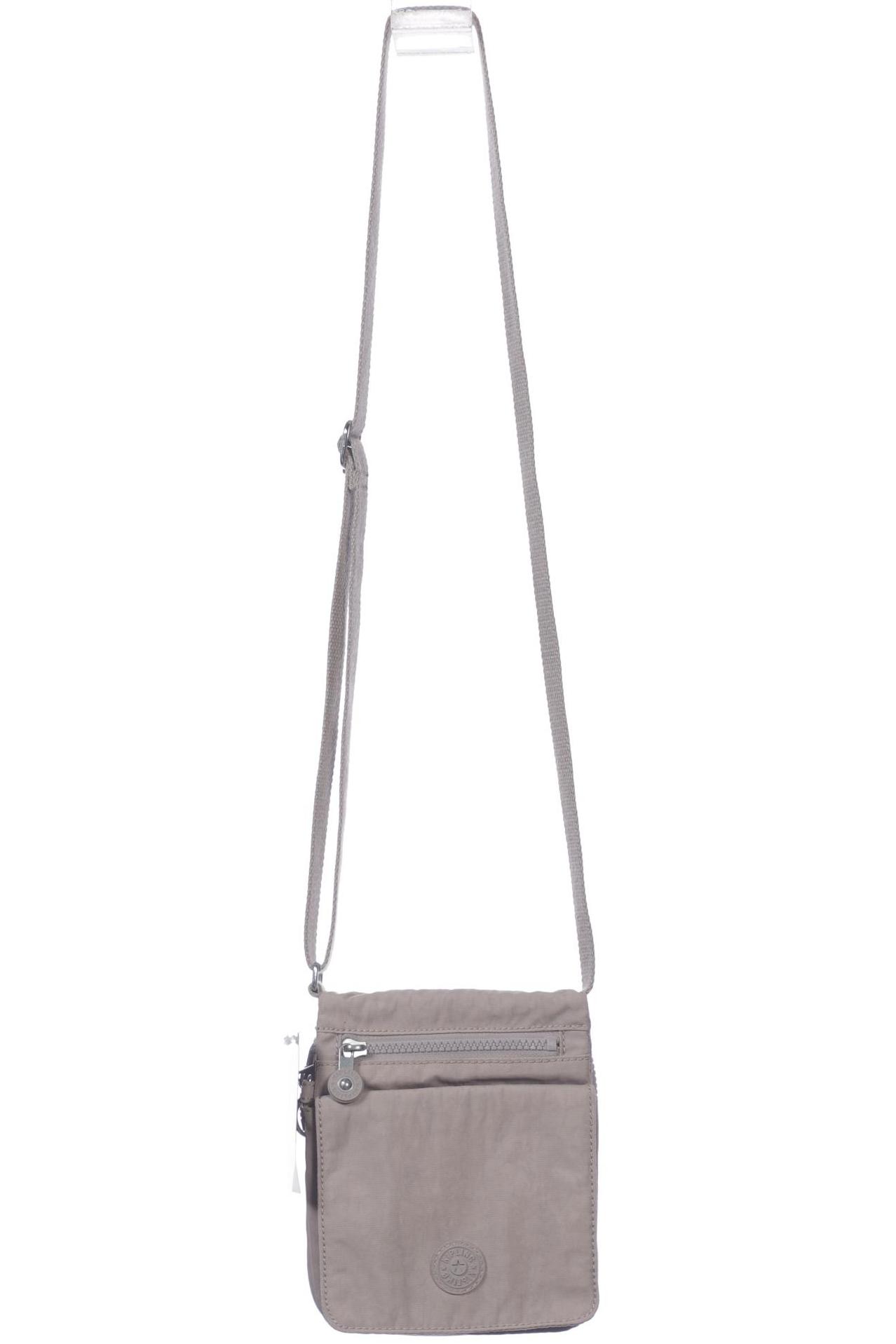 

Kipling Damen Handtasche, grau, Gr.