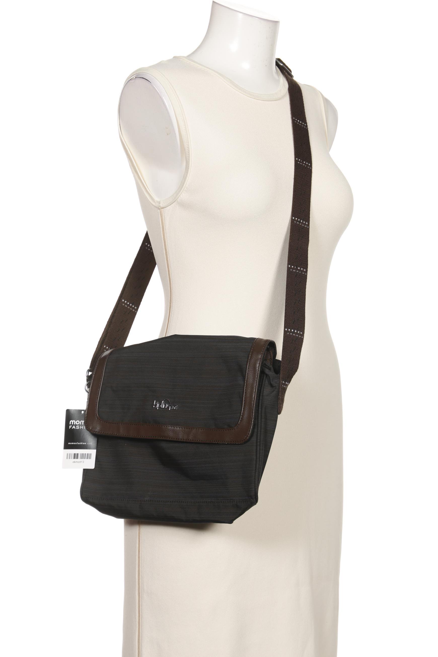 

Kipling Damen Handtasche, braun, Gr.