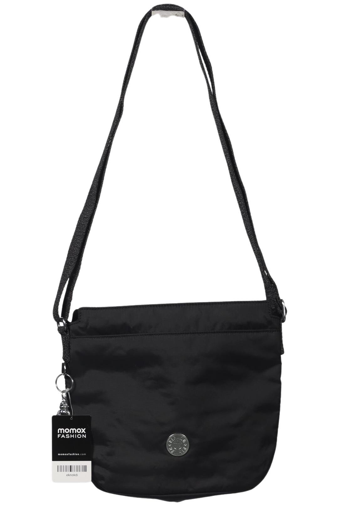 

Kipling Damen Handtasche, schwarz, Gr.