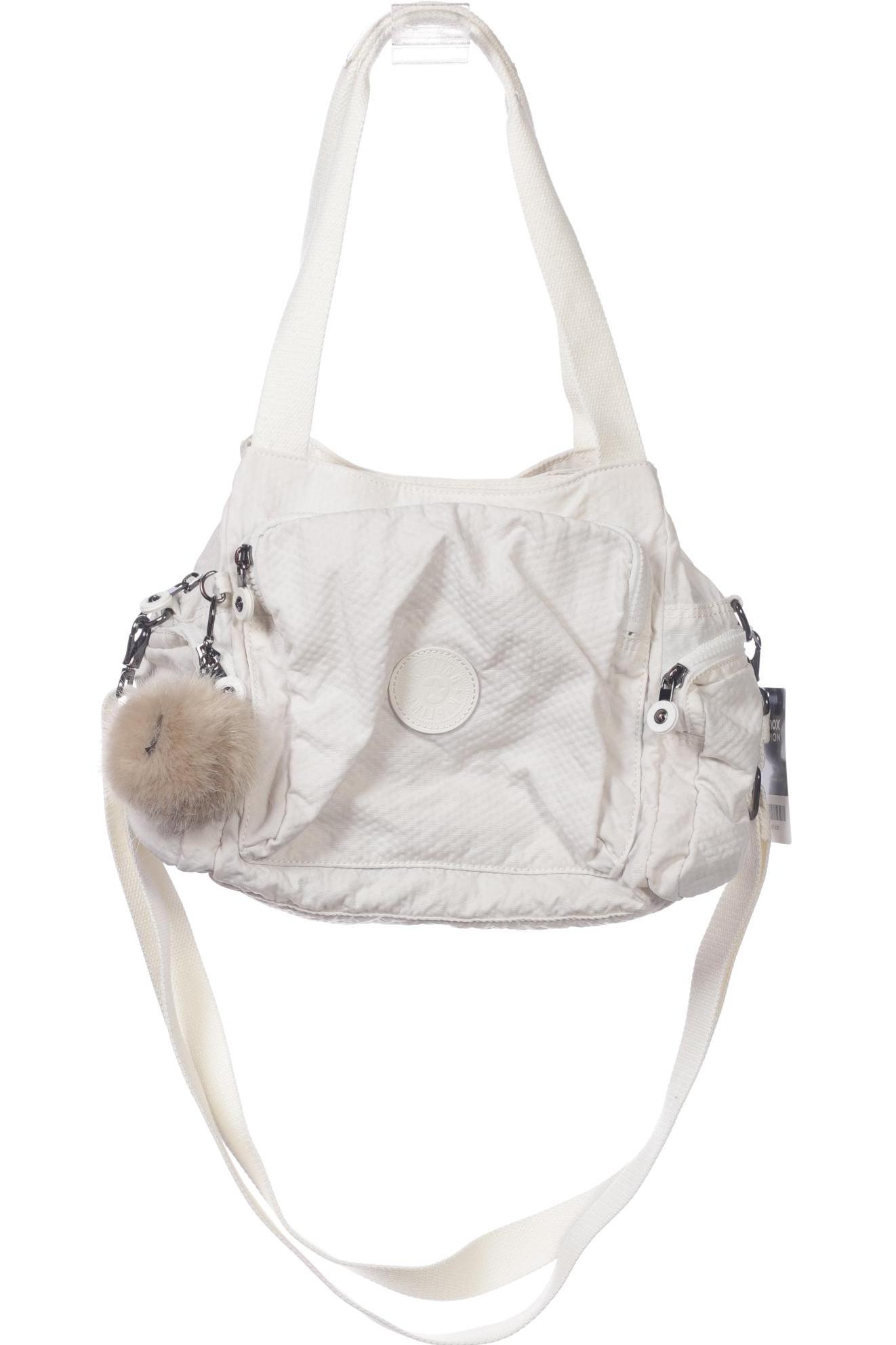 

Kipling Damen Handtasche, weiß, Gr.