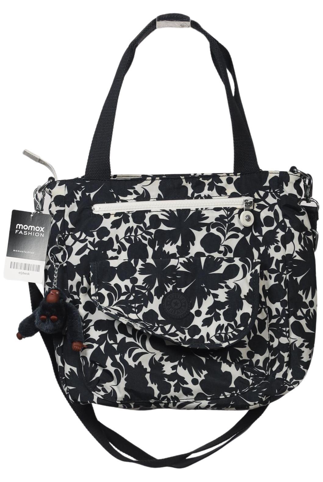 

Kipling Damen Handtasche, marineblau, Gr.